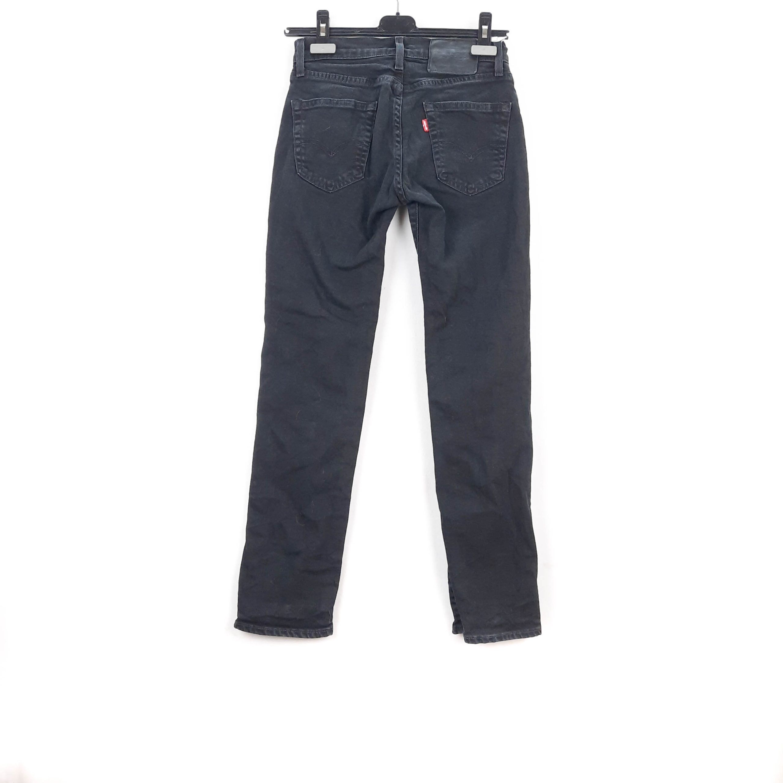 Levi's 511 Premium Talla ESPAÑA 34-36 W27 de Segunda Mano