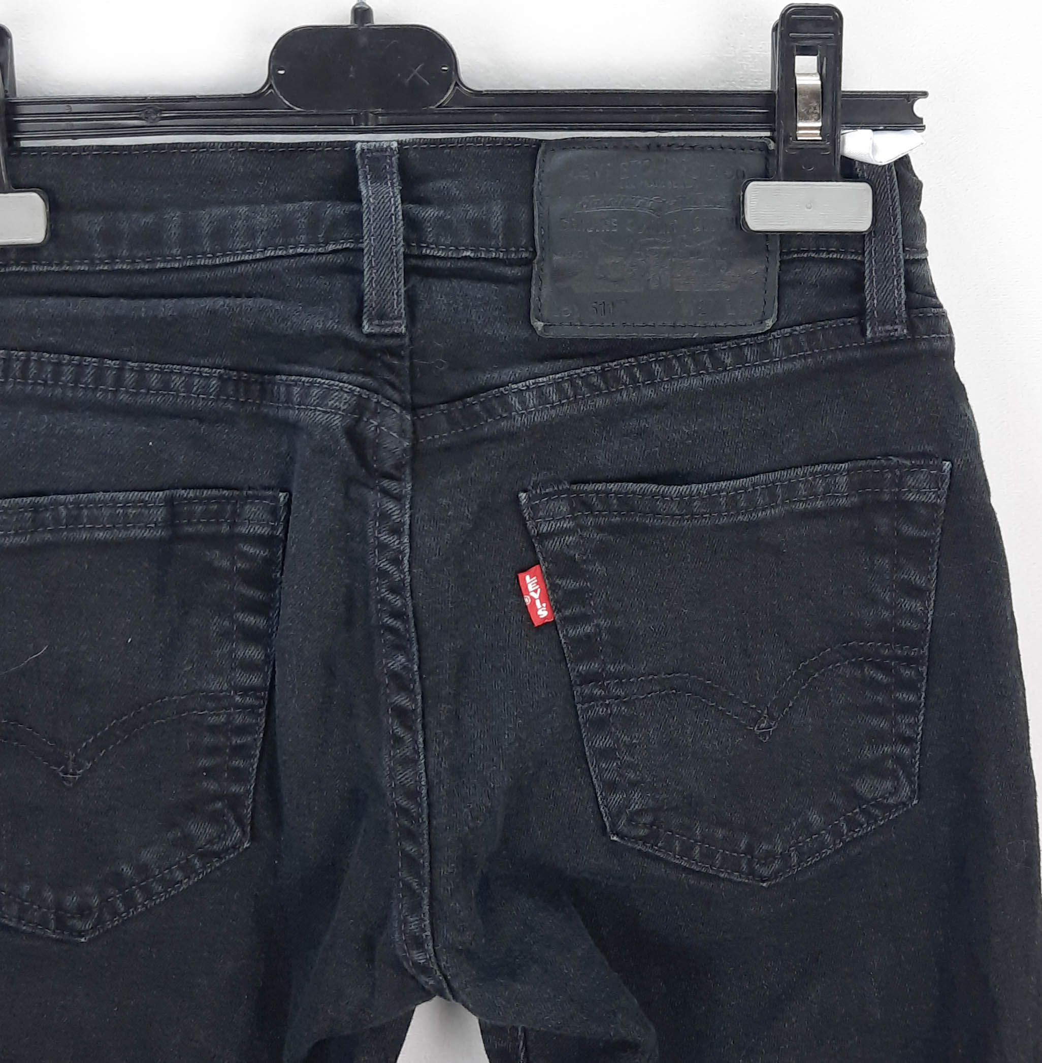 Levi's 511 Premium Talla ESPAÑA 34-36 W27 de Segunda Mano