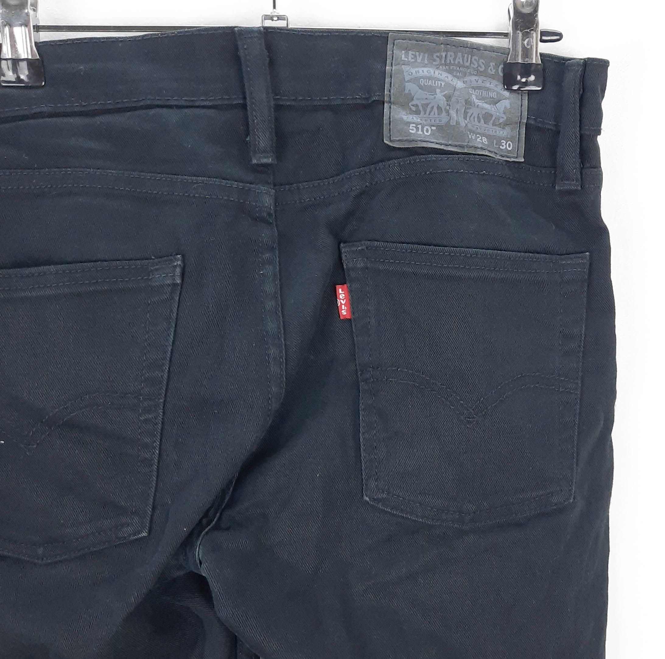 Levi's 510 Talla ESPAÑA 40 W28 de Segunda Mano