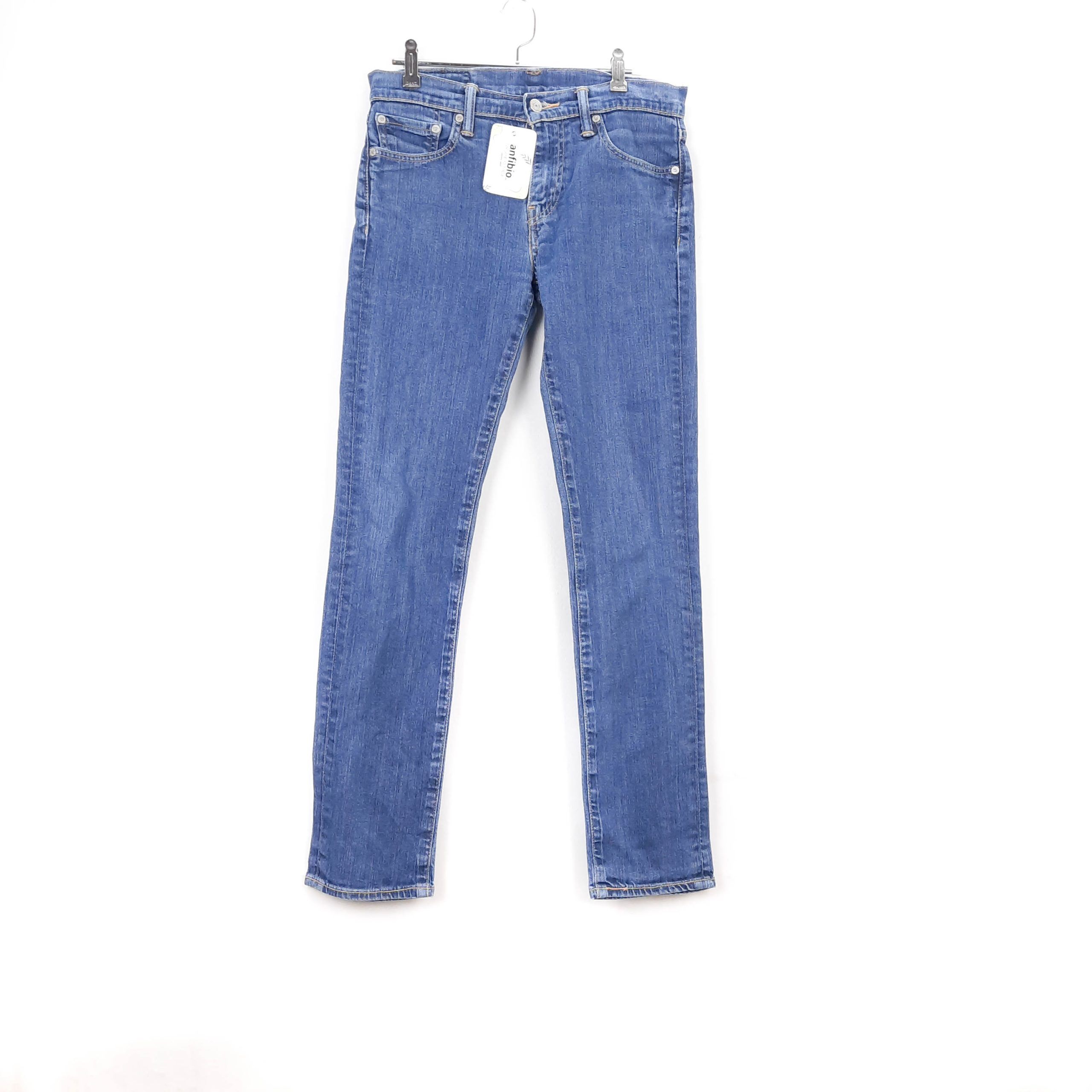 Levi's 511 Talla ESPAÑA 40 W29 de Segunda Mano