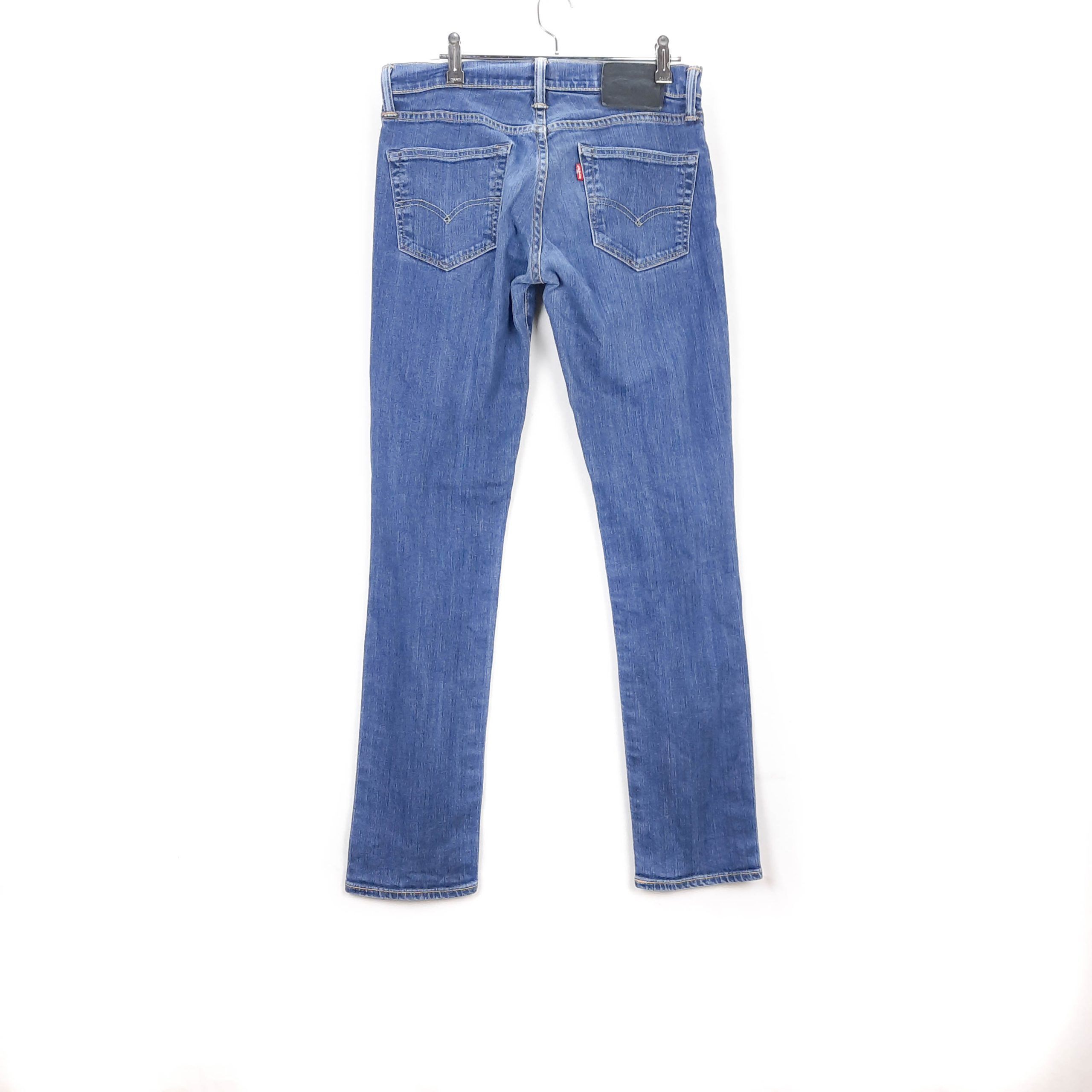 Levi's 511 Talla ESPAÑA 40 W29 de Segunda Mano
