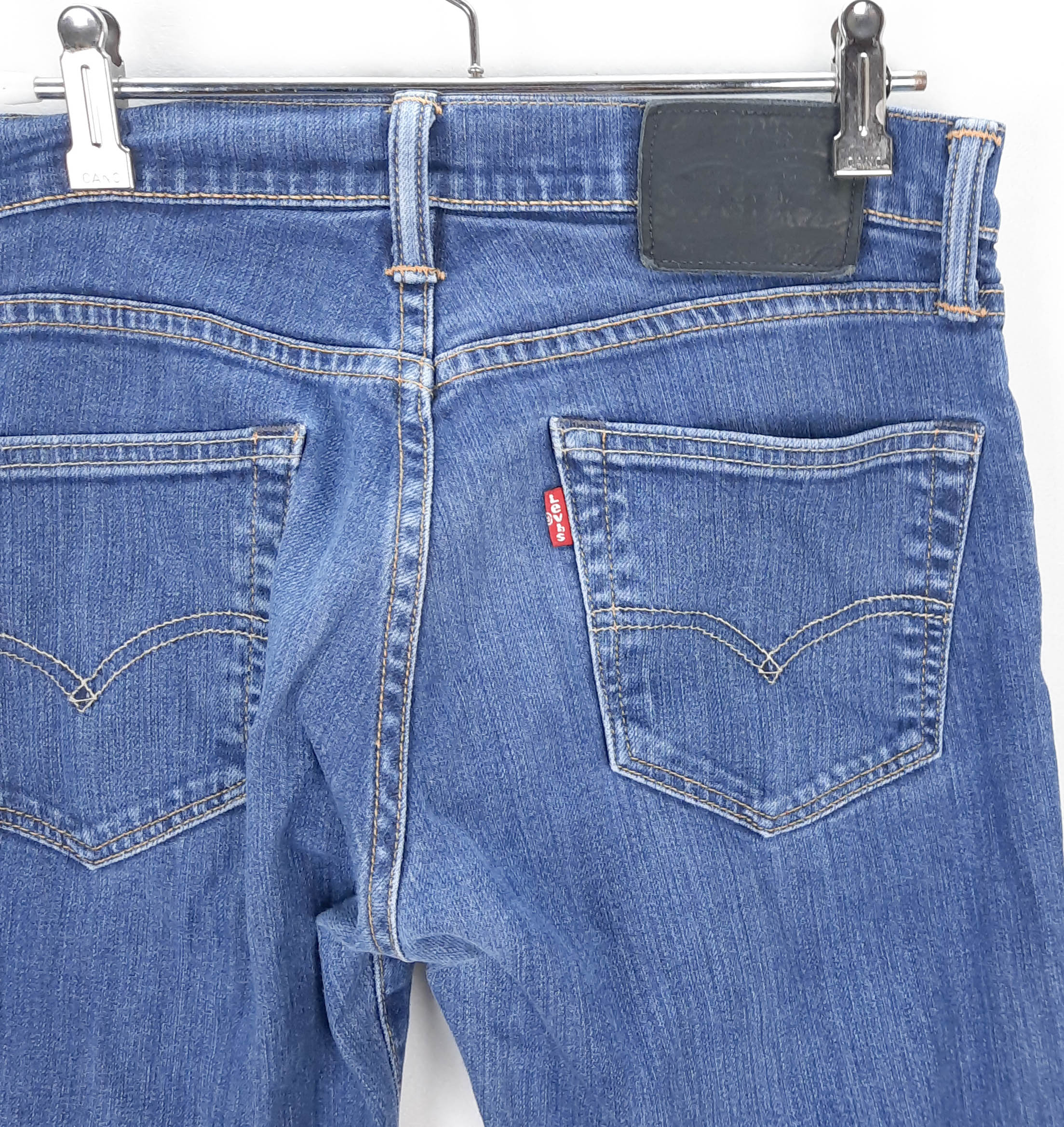 Levi's 511 Talla ESPAÑA 40 W29 de Segunda Mano