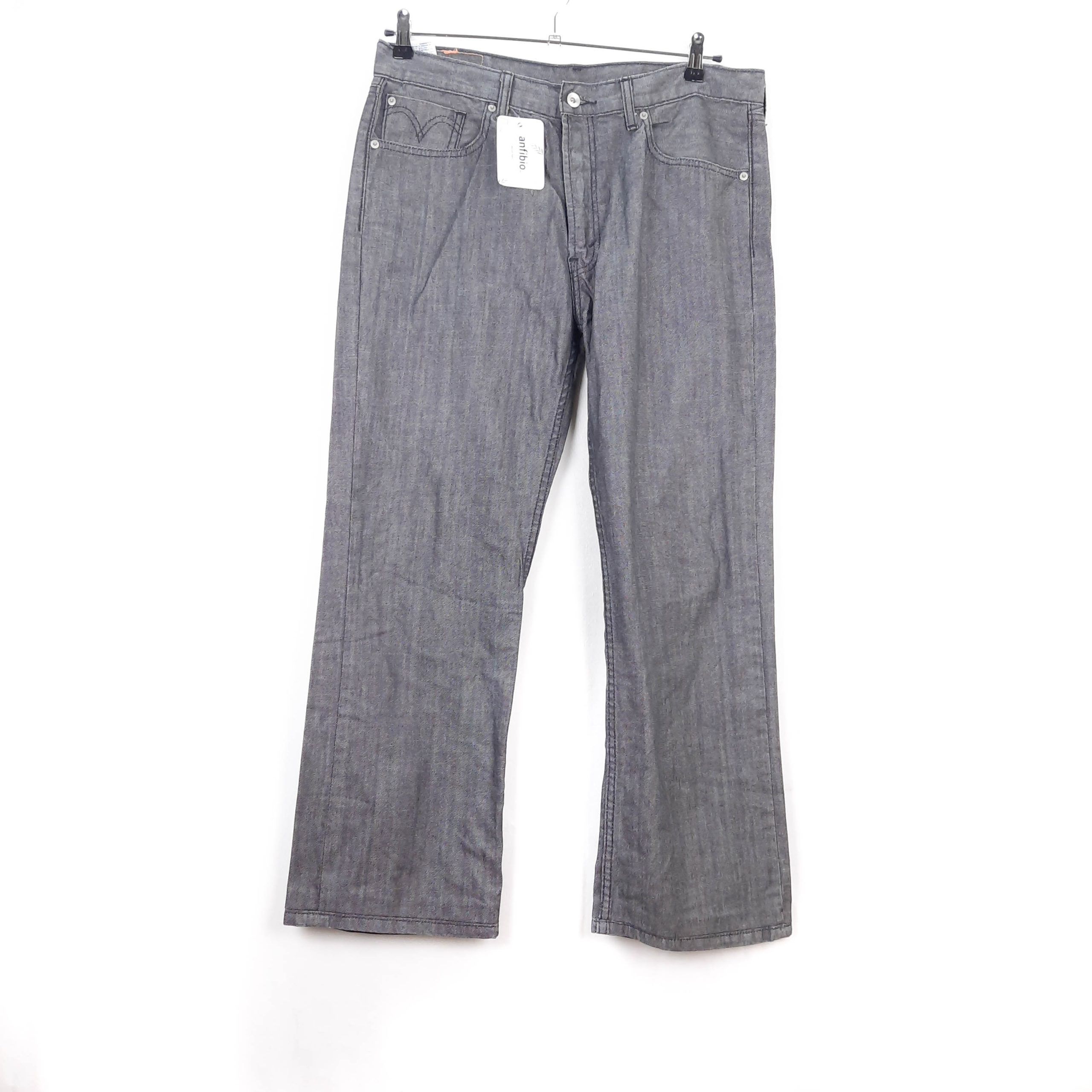 Levi's 506 Talla ESPAÑA 46-48 W36 de Segunda Mano