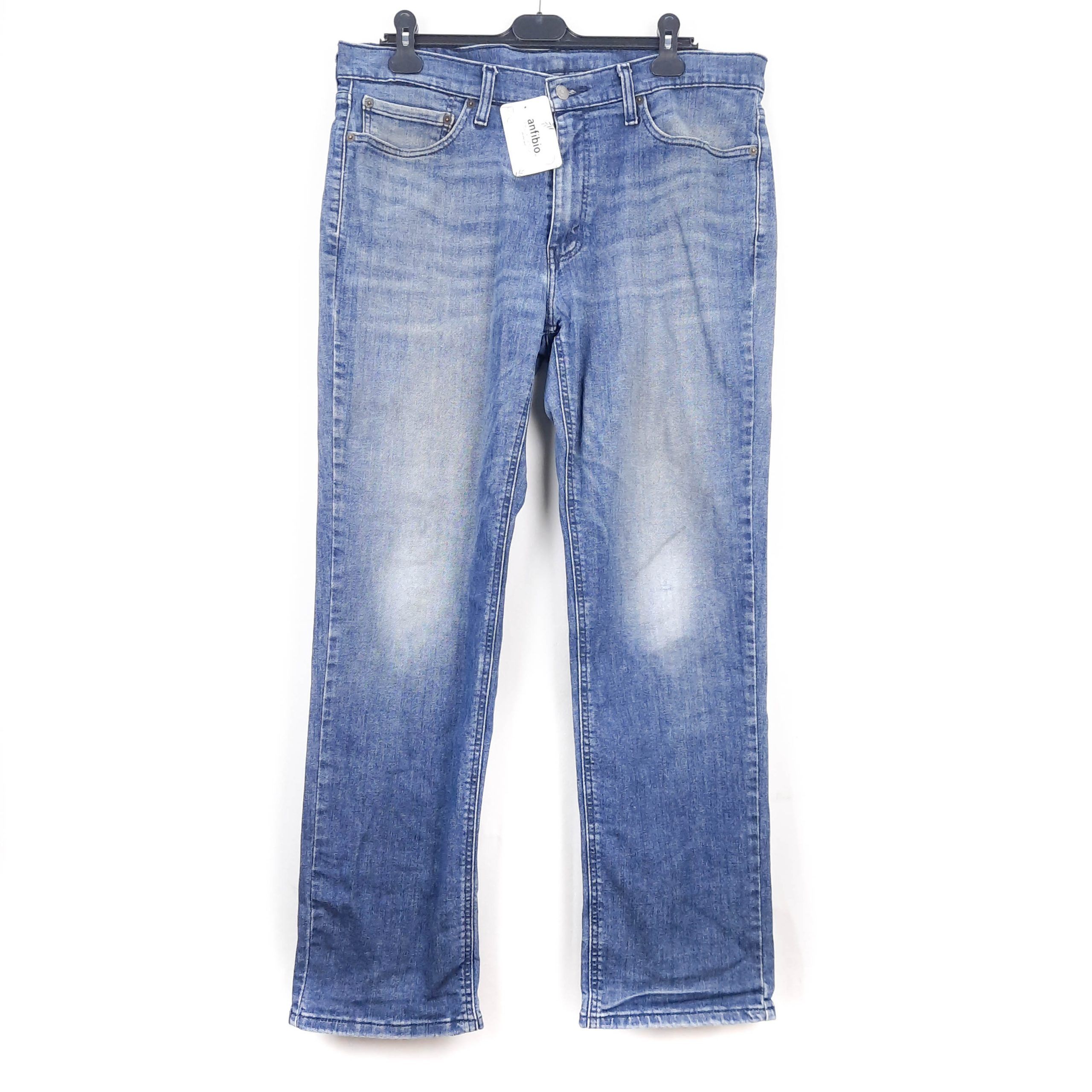 Levi's 541 Talla ESPAÑA 48-50 W36 de Segunda Mano