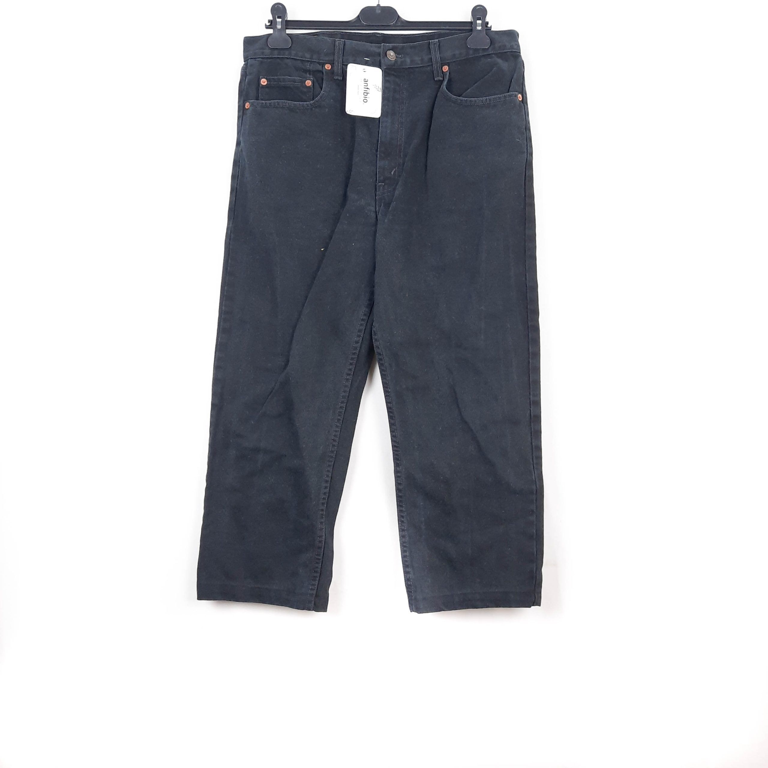 Levi's 615 02 Talla ESPAÑA 44-46 W36 de Segunda Mano