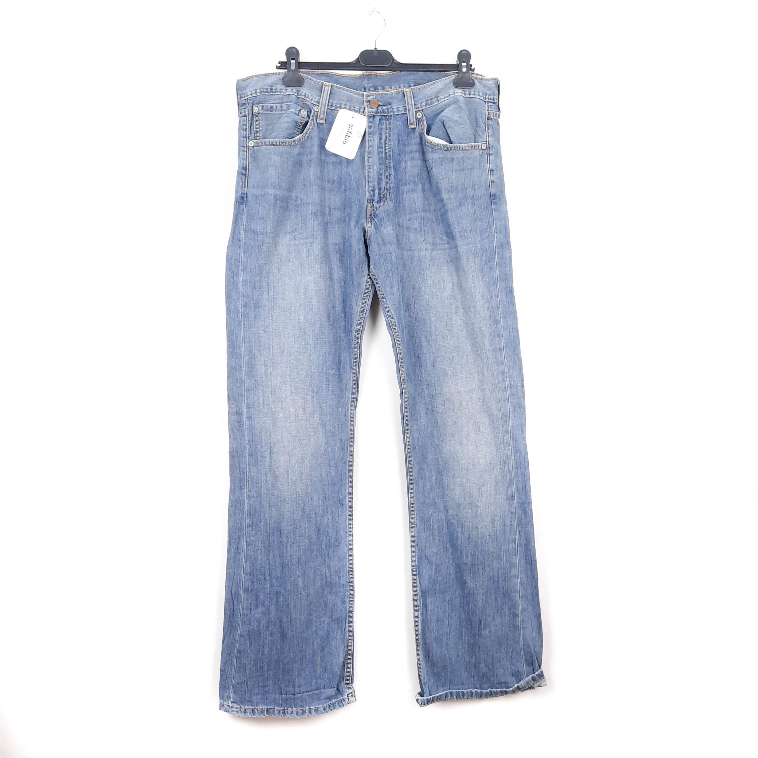 Levi's 527 Talla ESPAÑA 50 W36 de Segunda Mano
