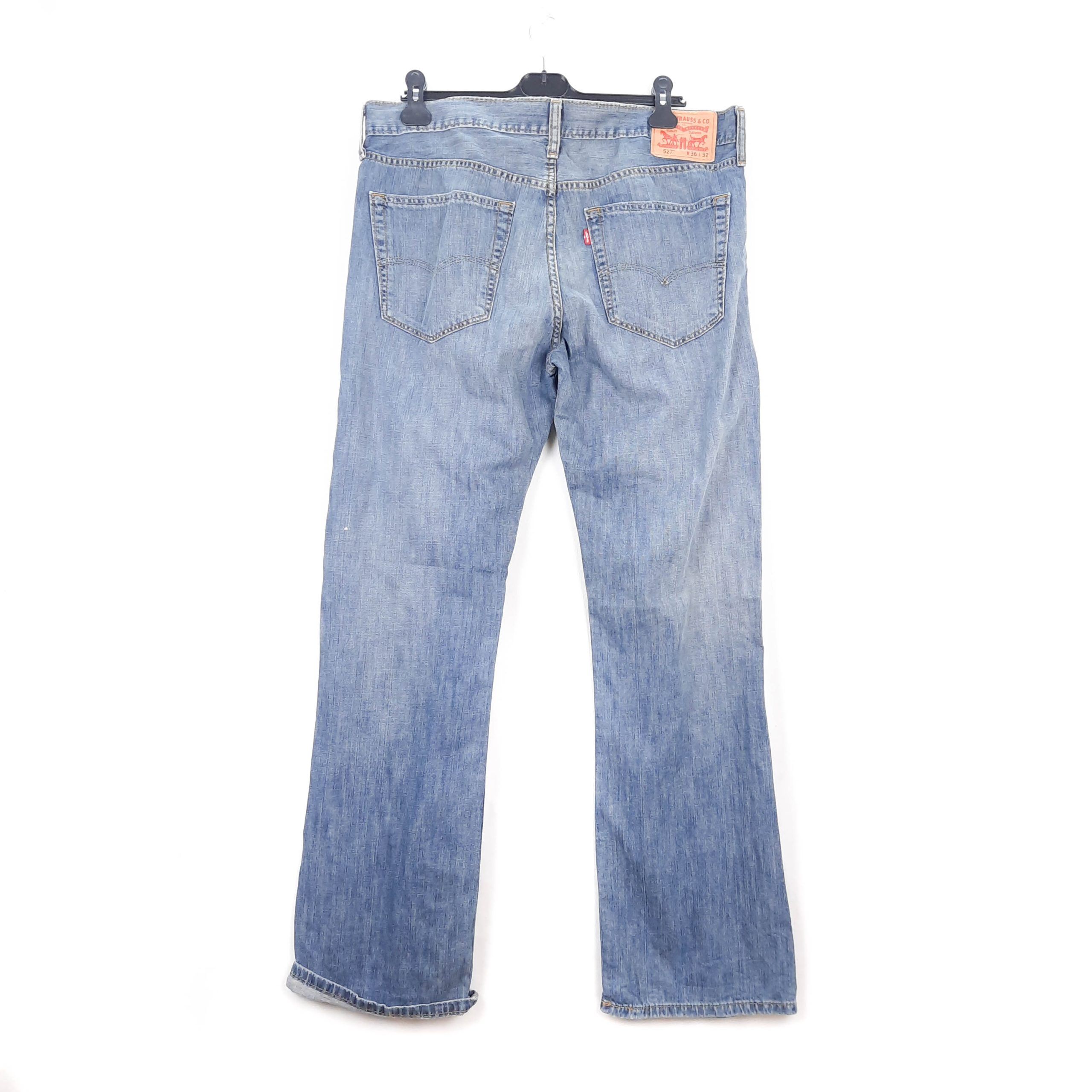 Levi's 527 Talla ESPAÑA 50 W36 de Segunda Mano