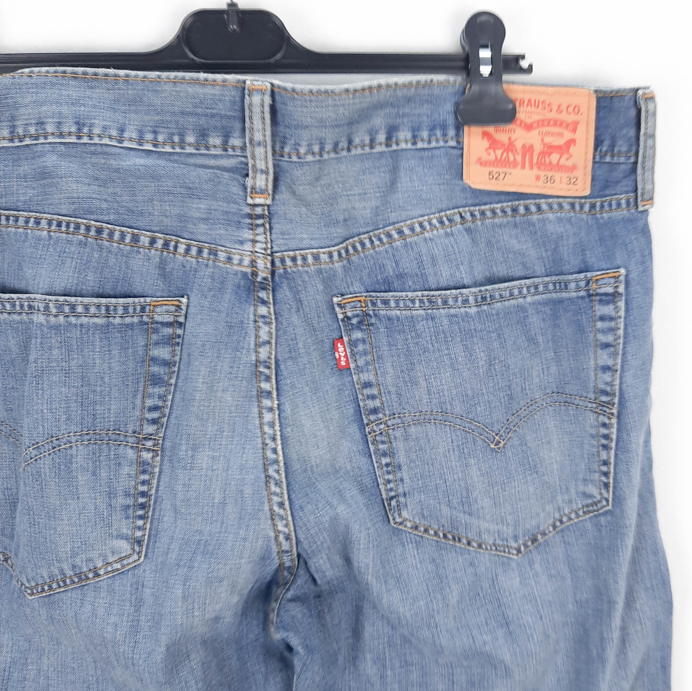 Levi's 527 Talla ESPAÑA 50 W36 de Segunda Mano