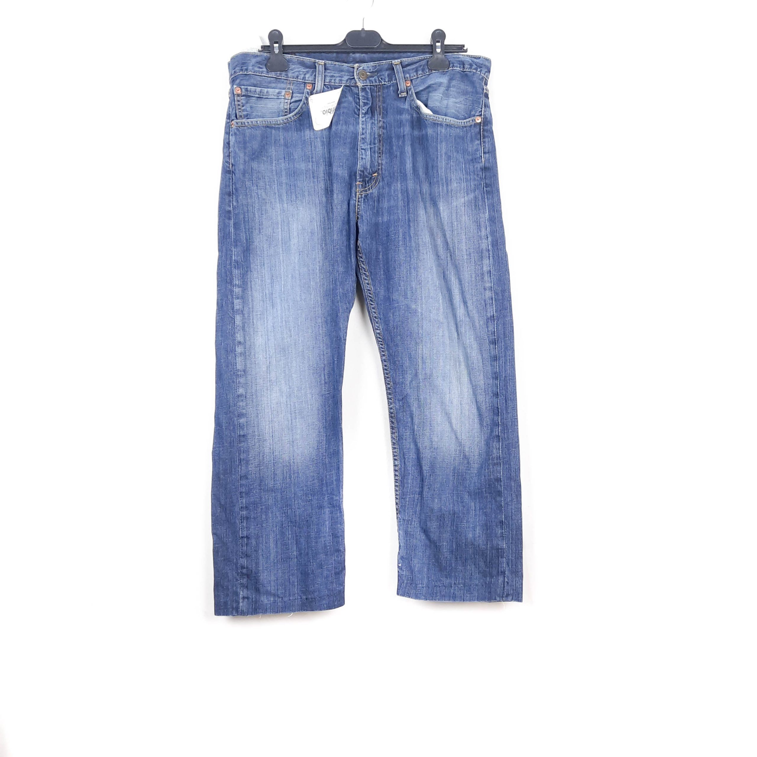 Levi's 505 Talla ESPAÑA 46-48 W36 de Segunda Mano