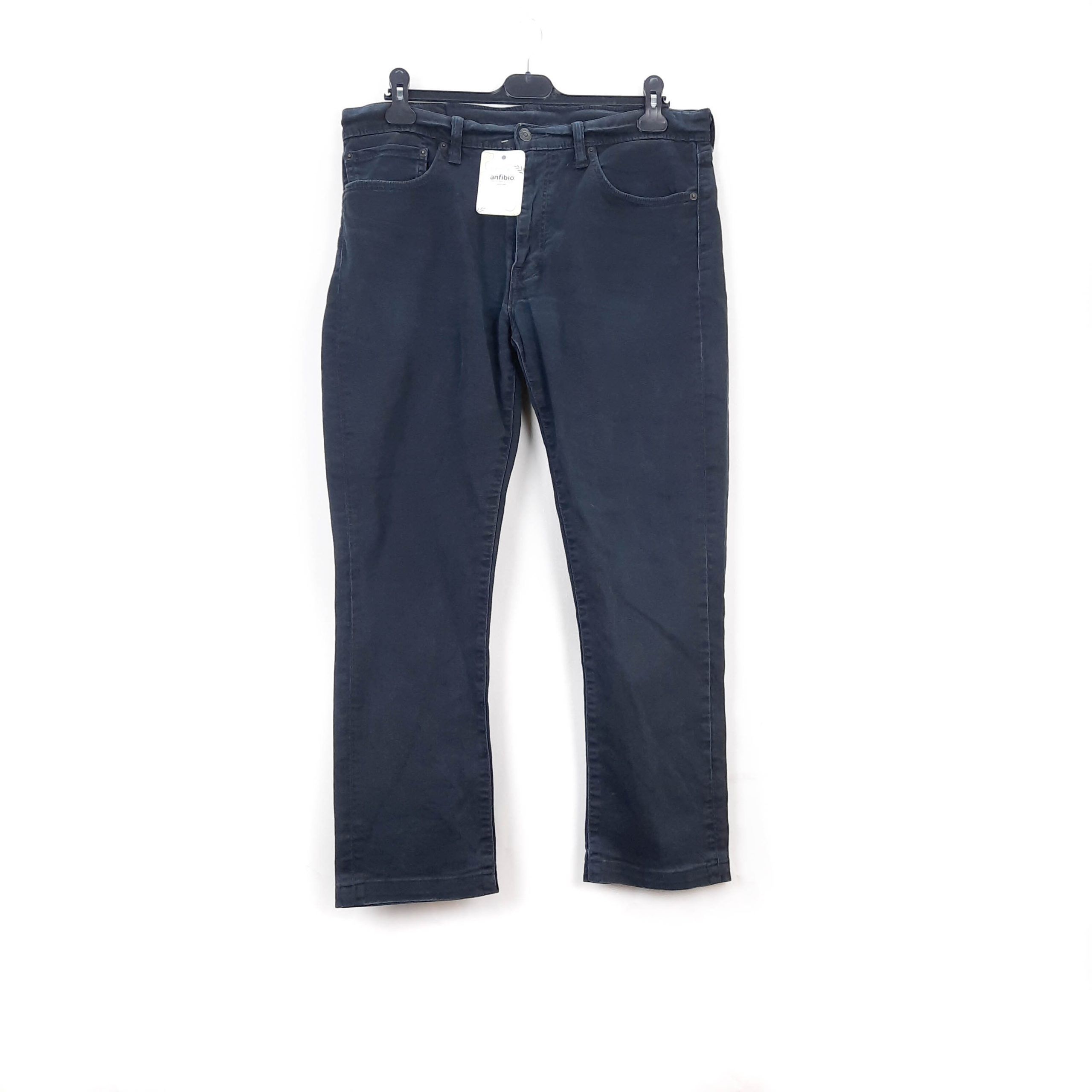 Levi's 511 Talla ESPAÑA 46-48 W36 de Segunda Mano