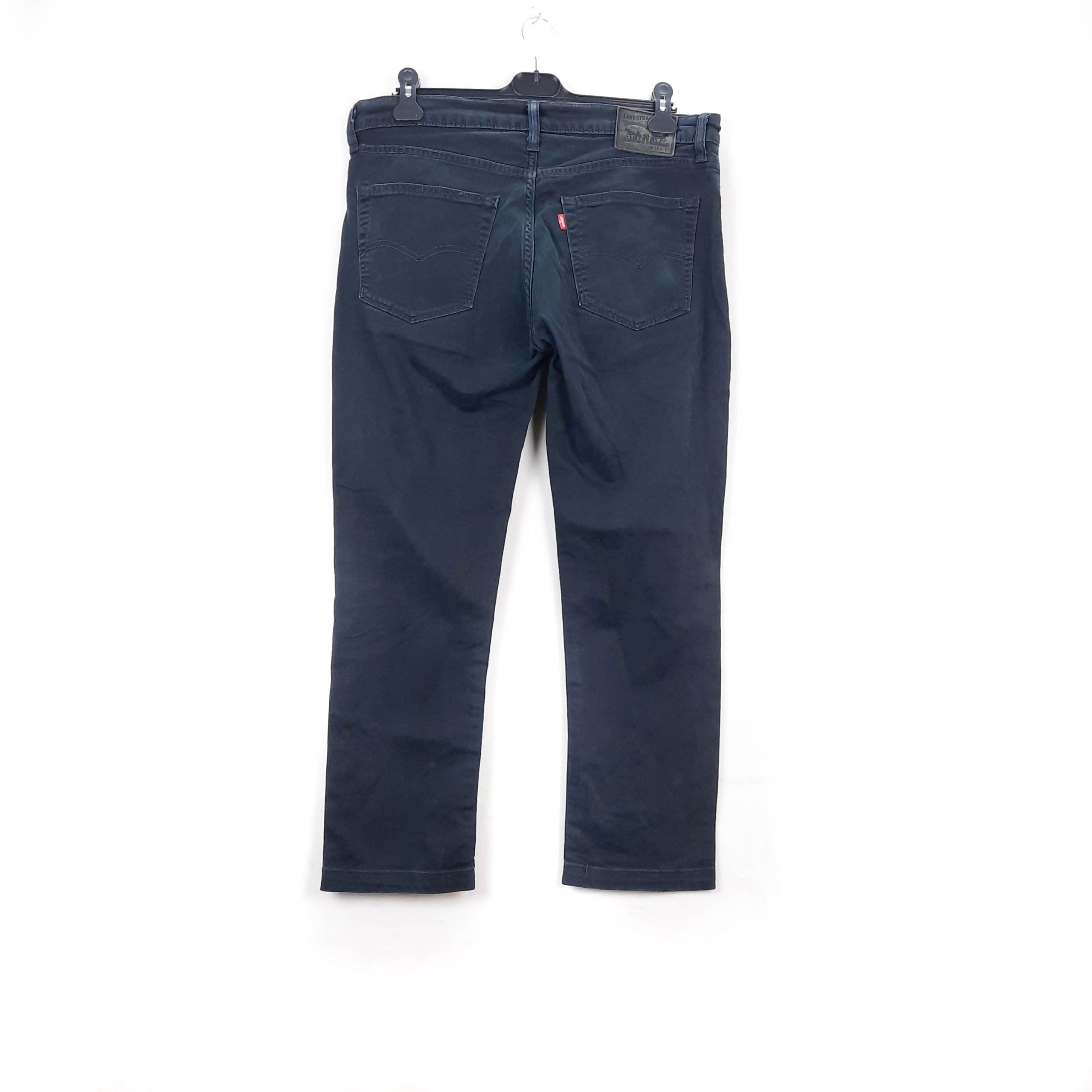 Levi's 511 Talla ESPAÑA 46-48 W36 de Segunda Mano