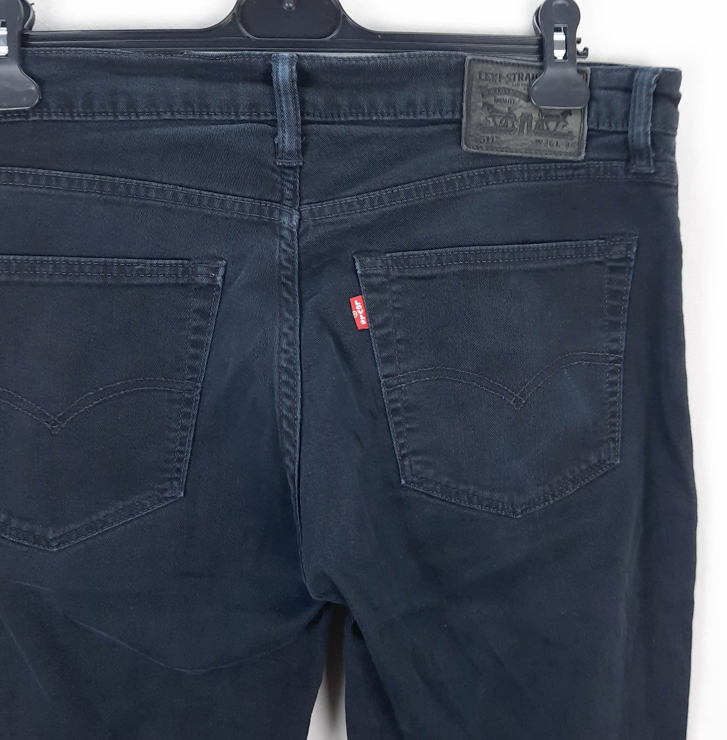 Levi's 511 Talla ESPAÑA 46-48 W36 de Segunda Mano