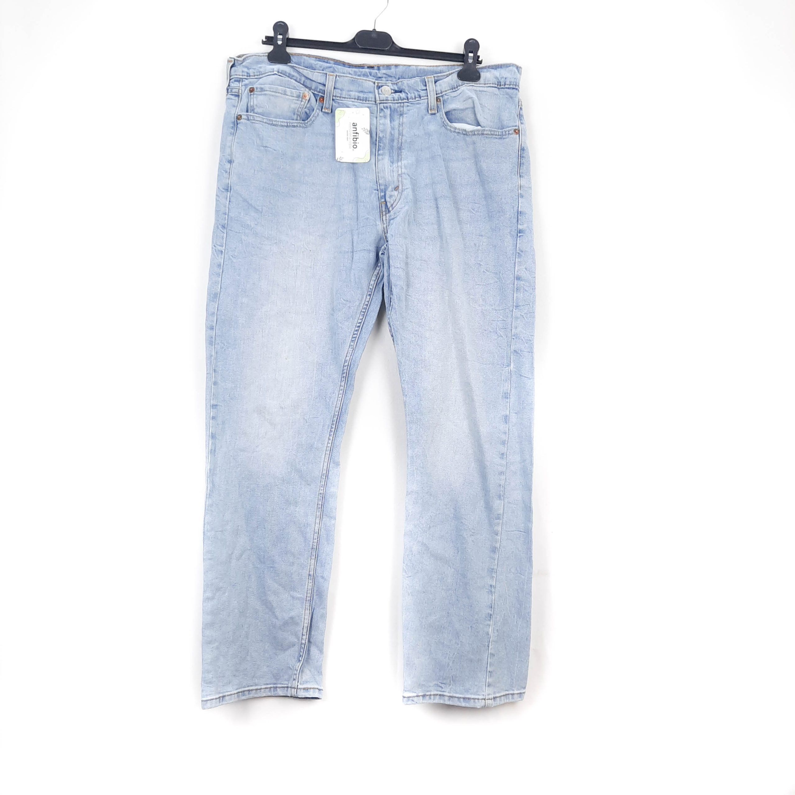 Levi's 513 Talla ESPAÑA 48-50 W36 de Segunda Mano
