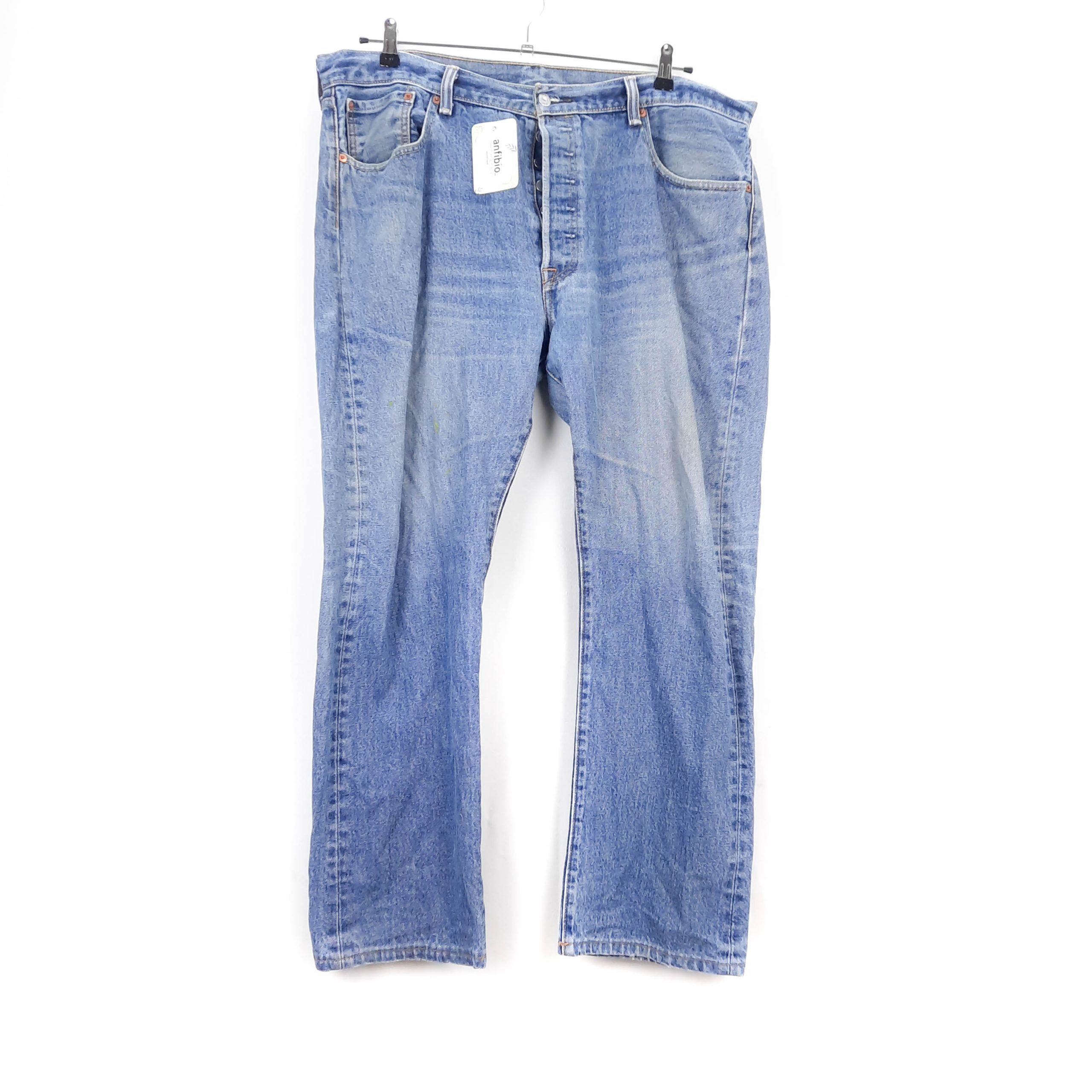 Levi's 501 Talla ESPAÑA 54 W40 de Segunda Mano