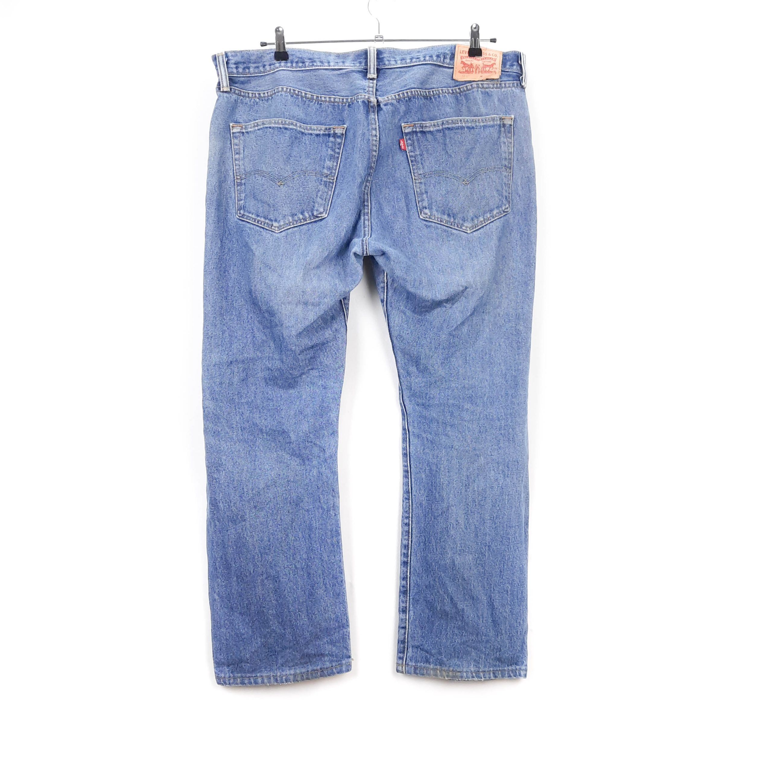 Levi's 501 Talla ESPAÑA 54 W40 de Segunda Mano