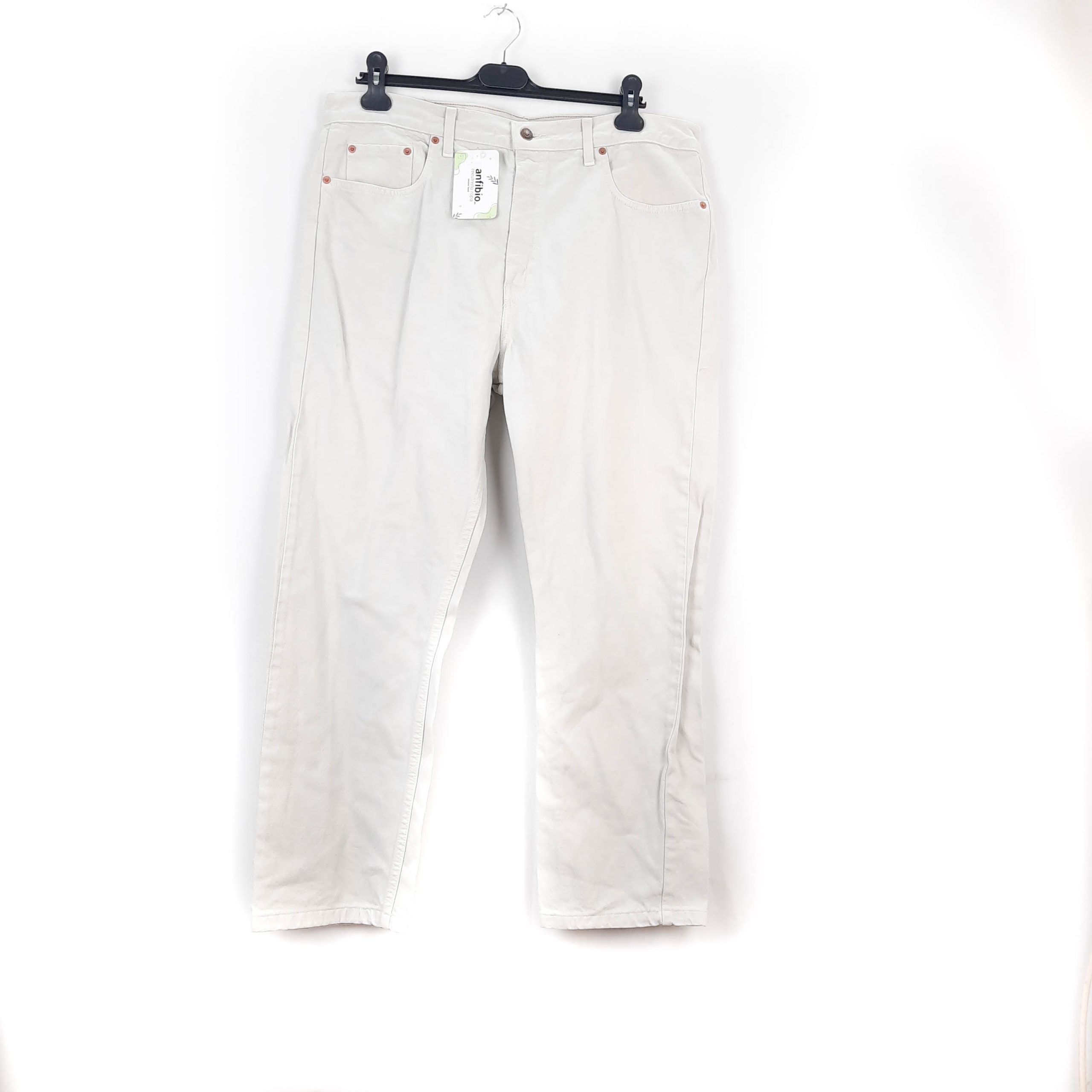 Levi's 615 02 Talla ESPAÑA 48 W38 de Segunda Mano