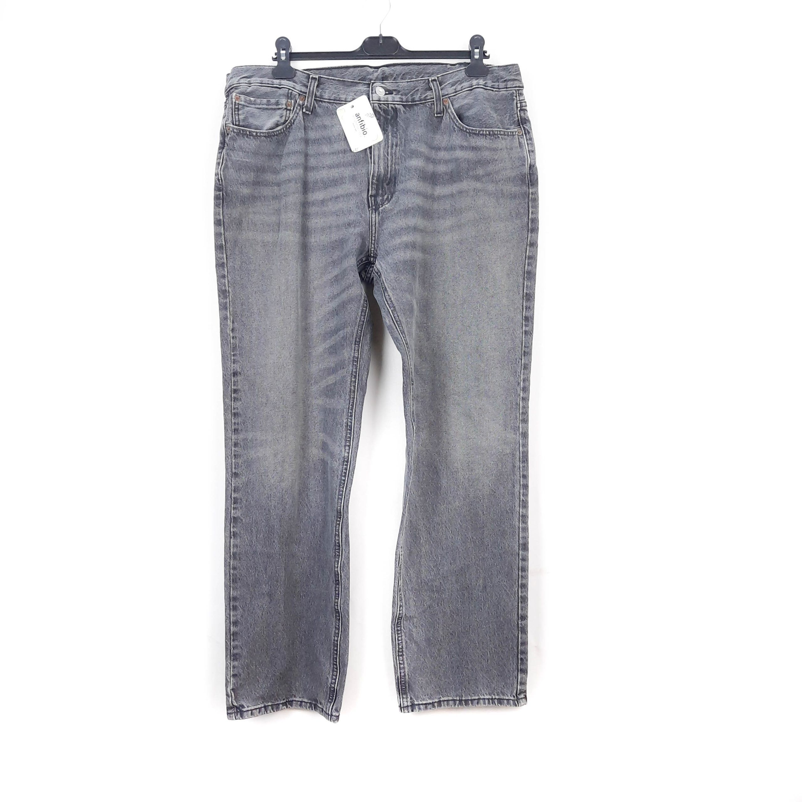 Levi's 541 Talla ESPAÑA 52 W38 de Segunda Mano