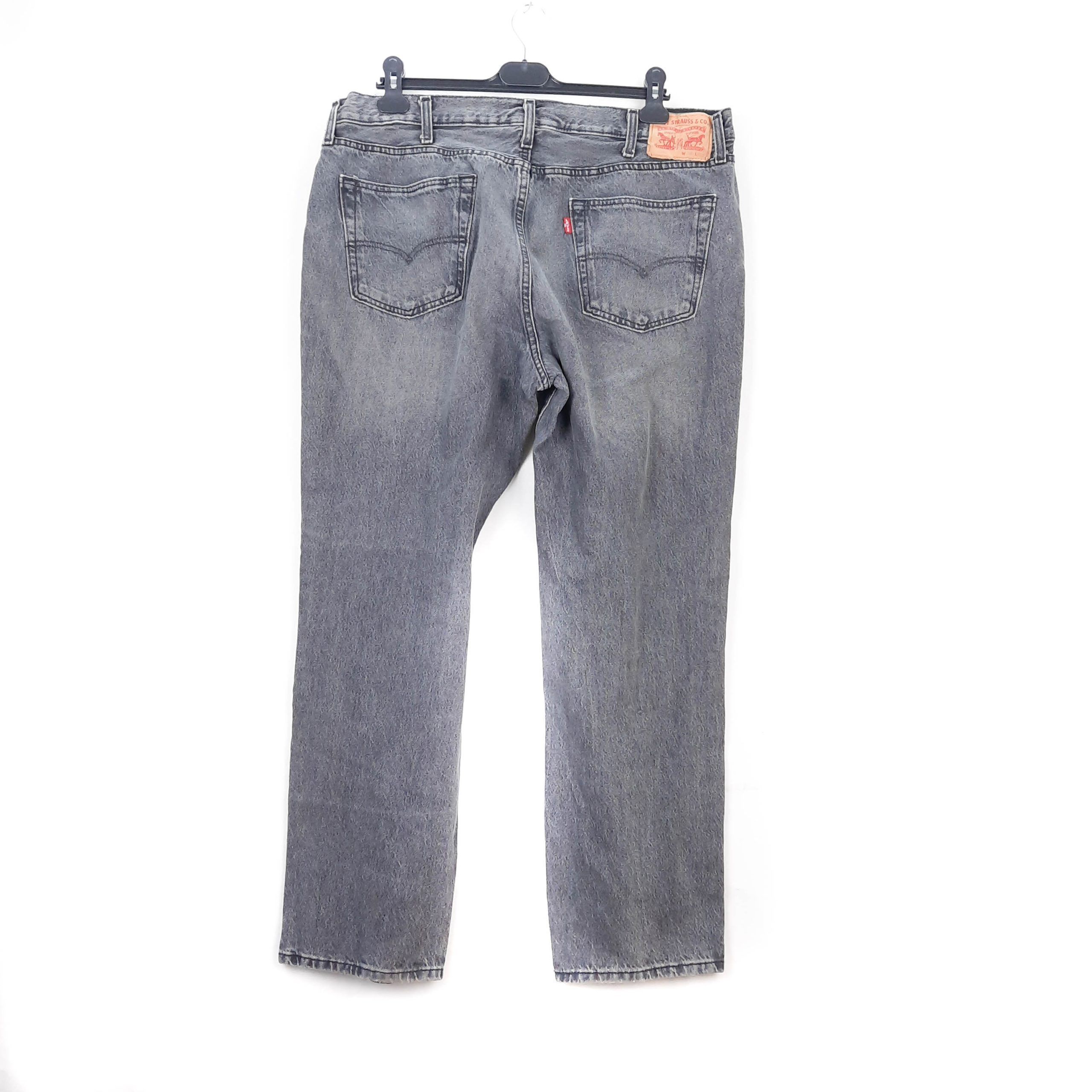 Levi's 541 Talla ESPAÑA 52 W38 de Segunda Mano