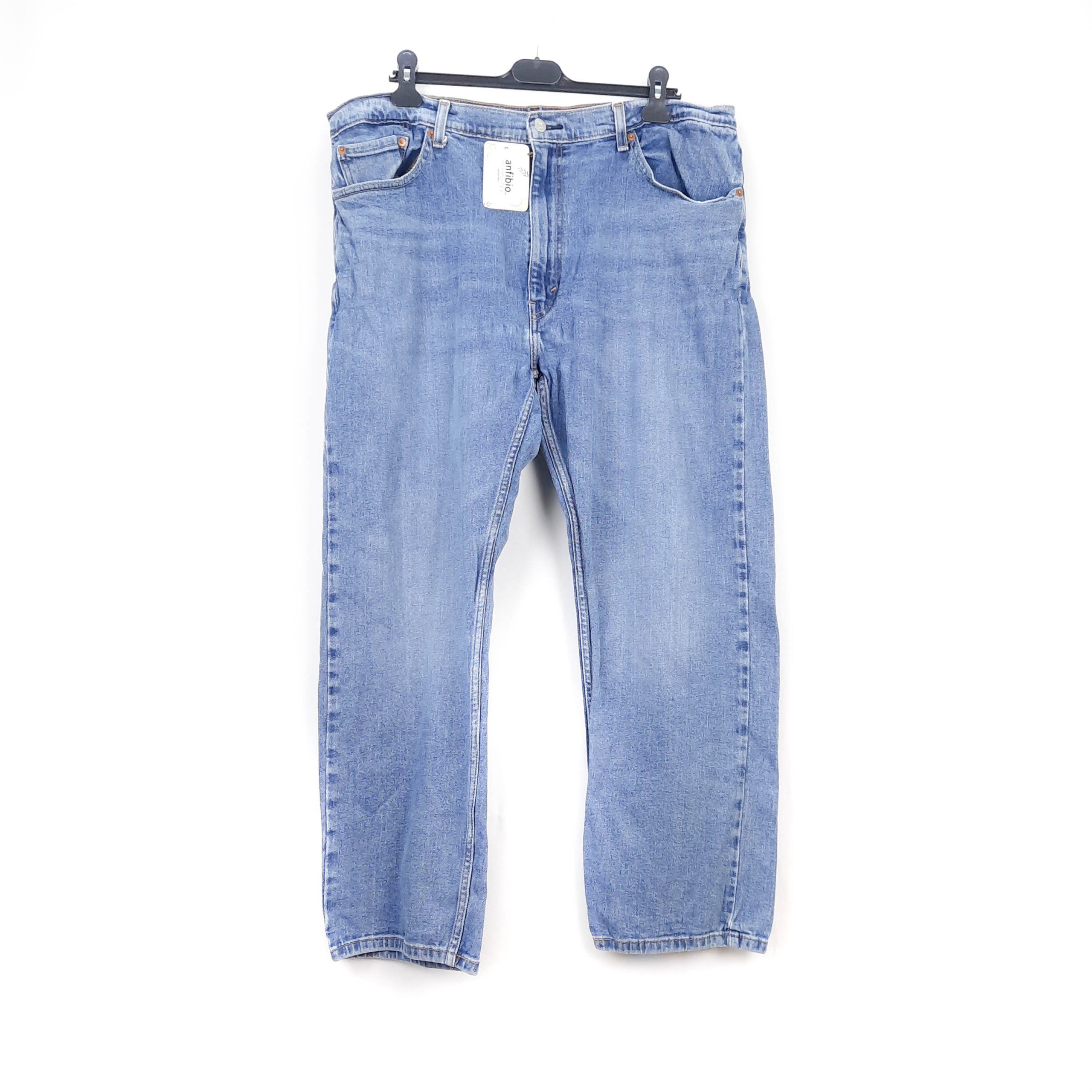 Levi's 505 Talla ESPAÑA 52 W40 de Segunda Mano