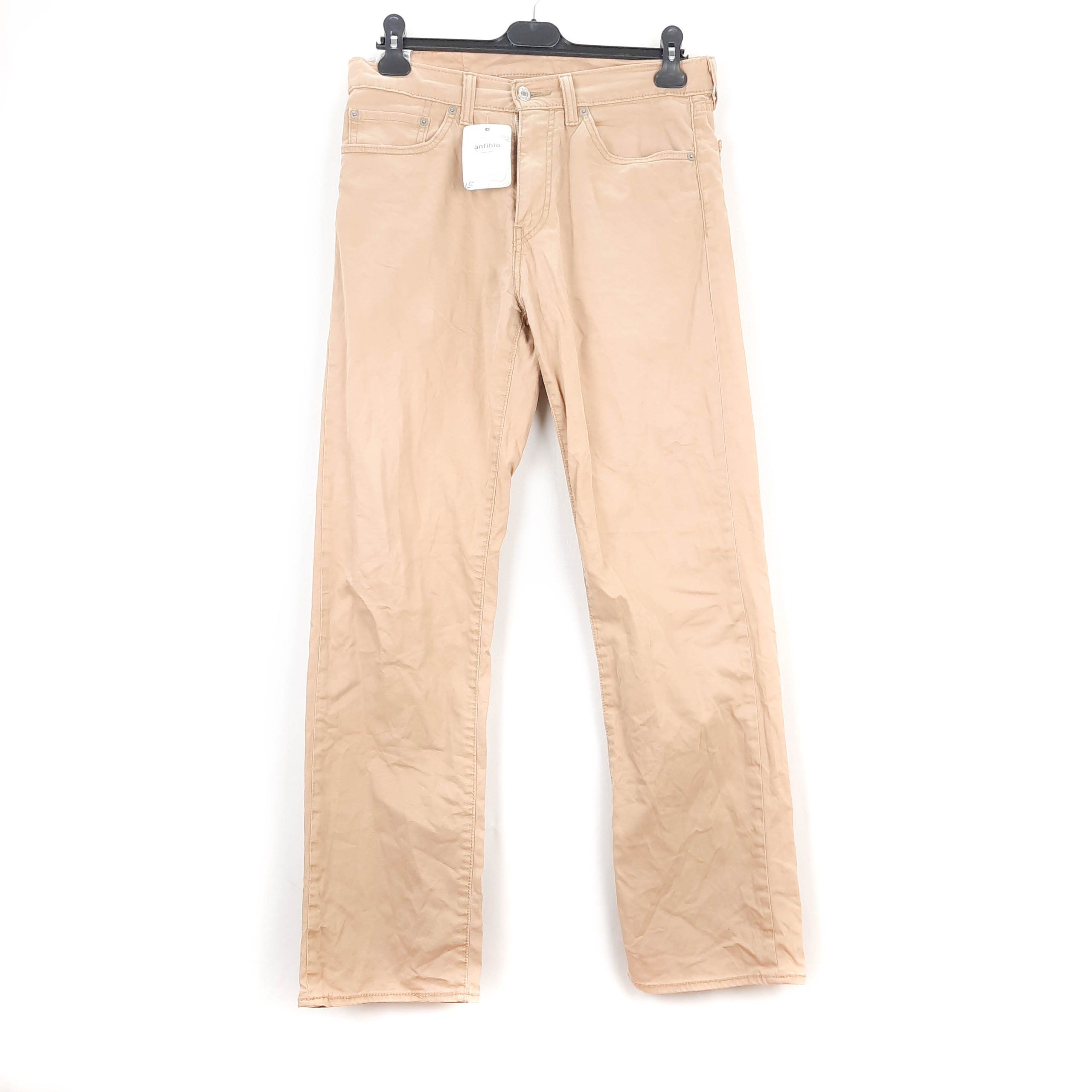 Levi's 751 Talla ESPAÑA 42 W32 de Segunda Mano