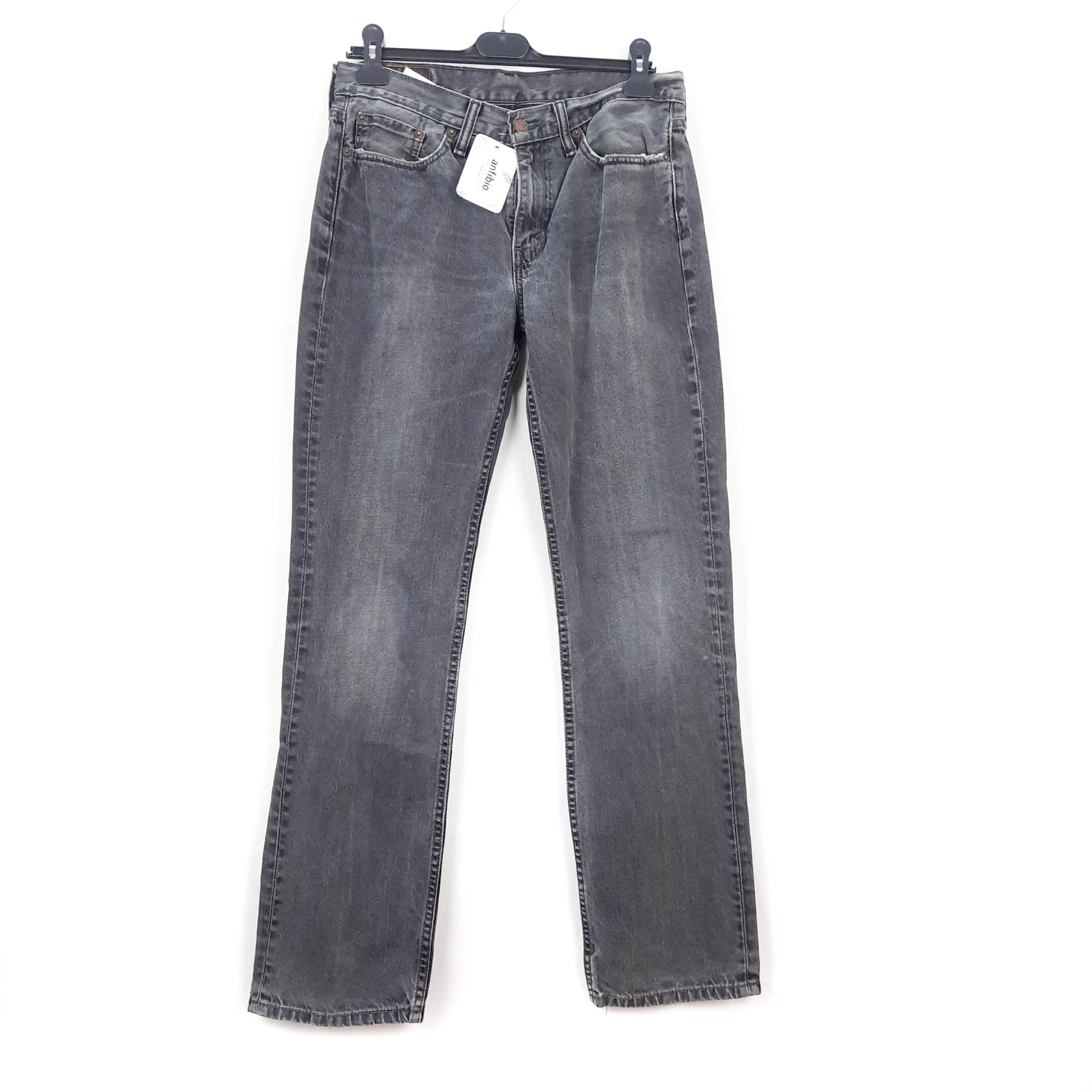 Levi's 514 Talla ESPAÑA 40-42 W32 de Segunda Mano