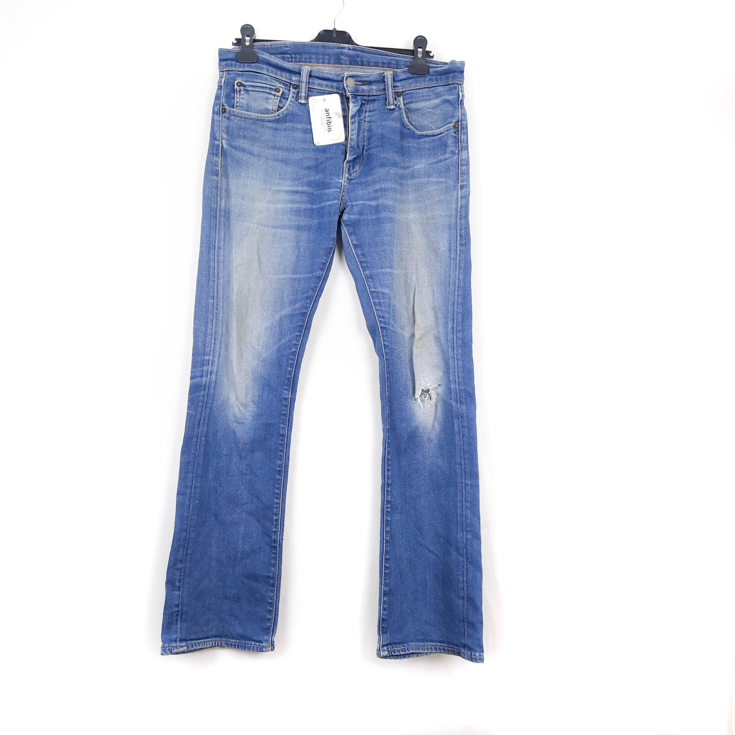 Levi's 527 Talla ESPAÑA 44 W32 de Segunda Mano