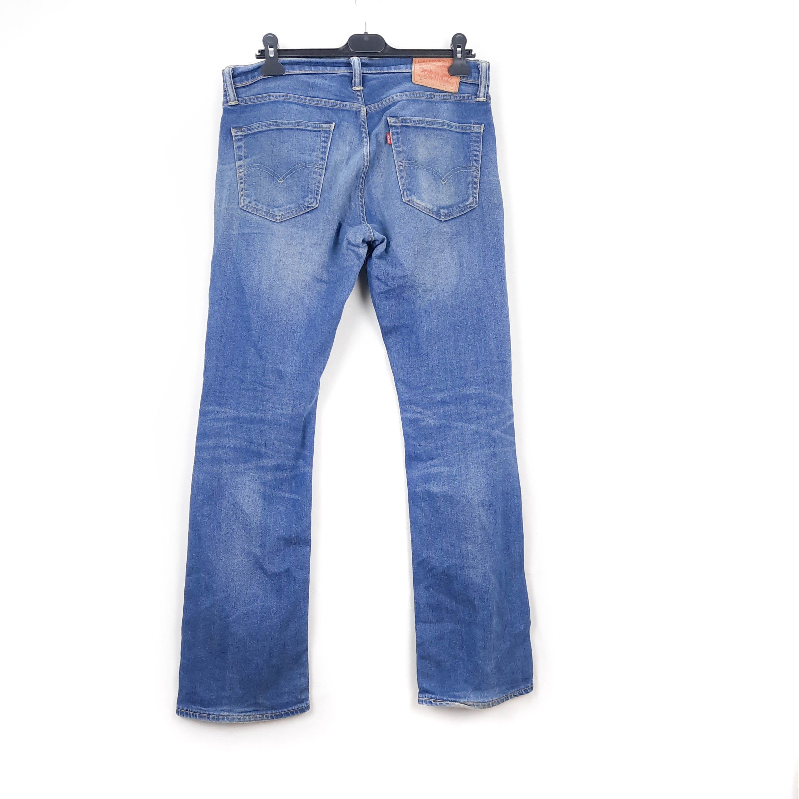 Levi's 527 Talla ESPAÑA 44 W32 de Segunda Mano