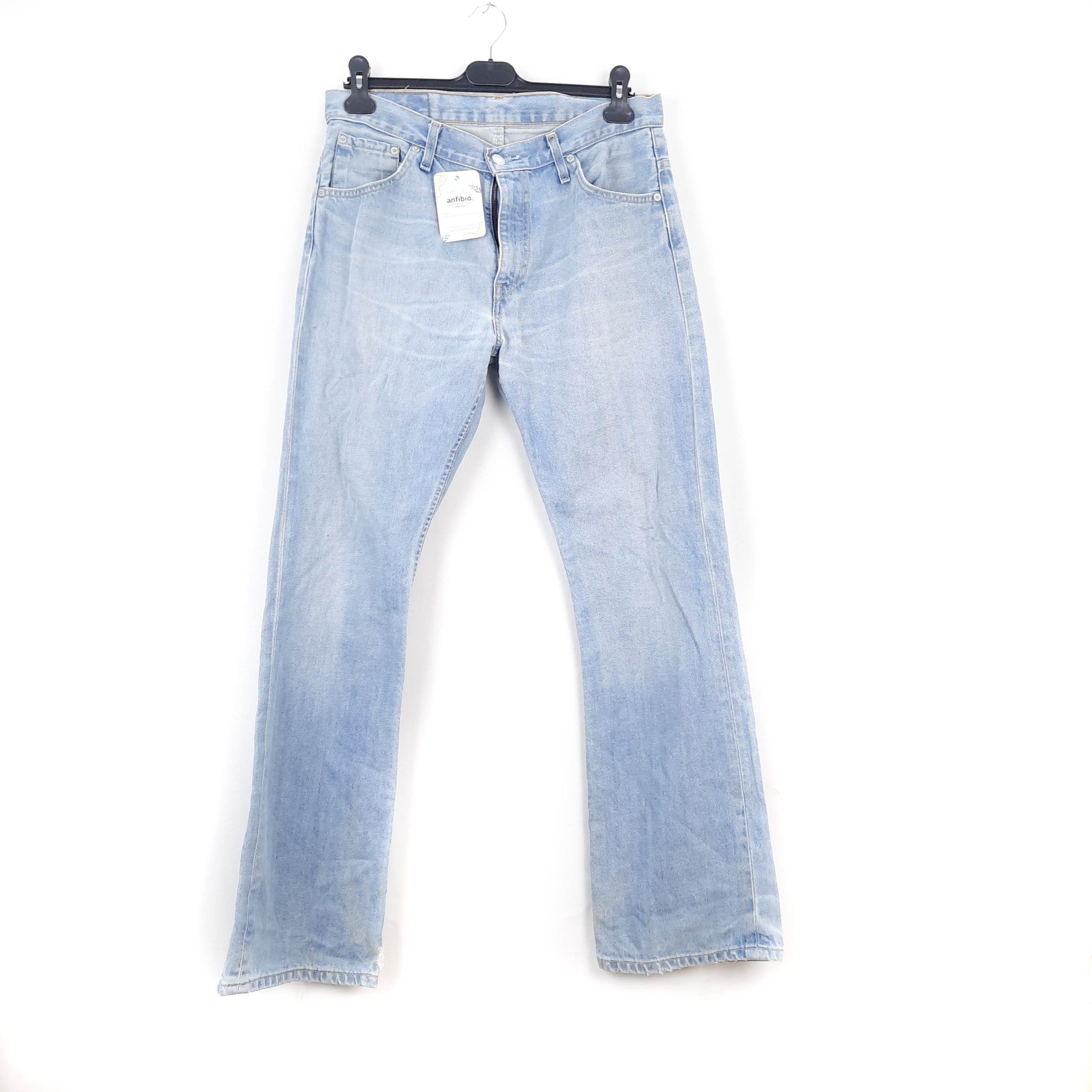 Levi's 507 04 Talla ESPAÑA 44 W32 de Segunda Mano
