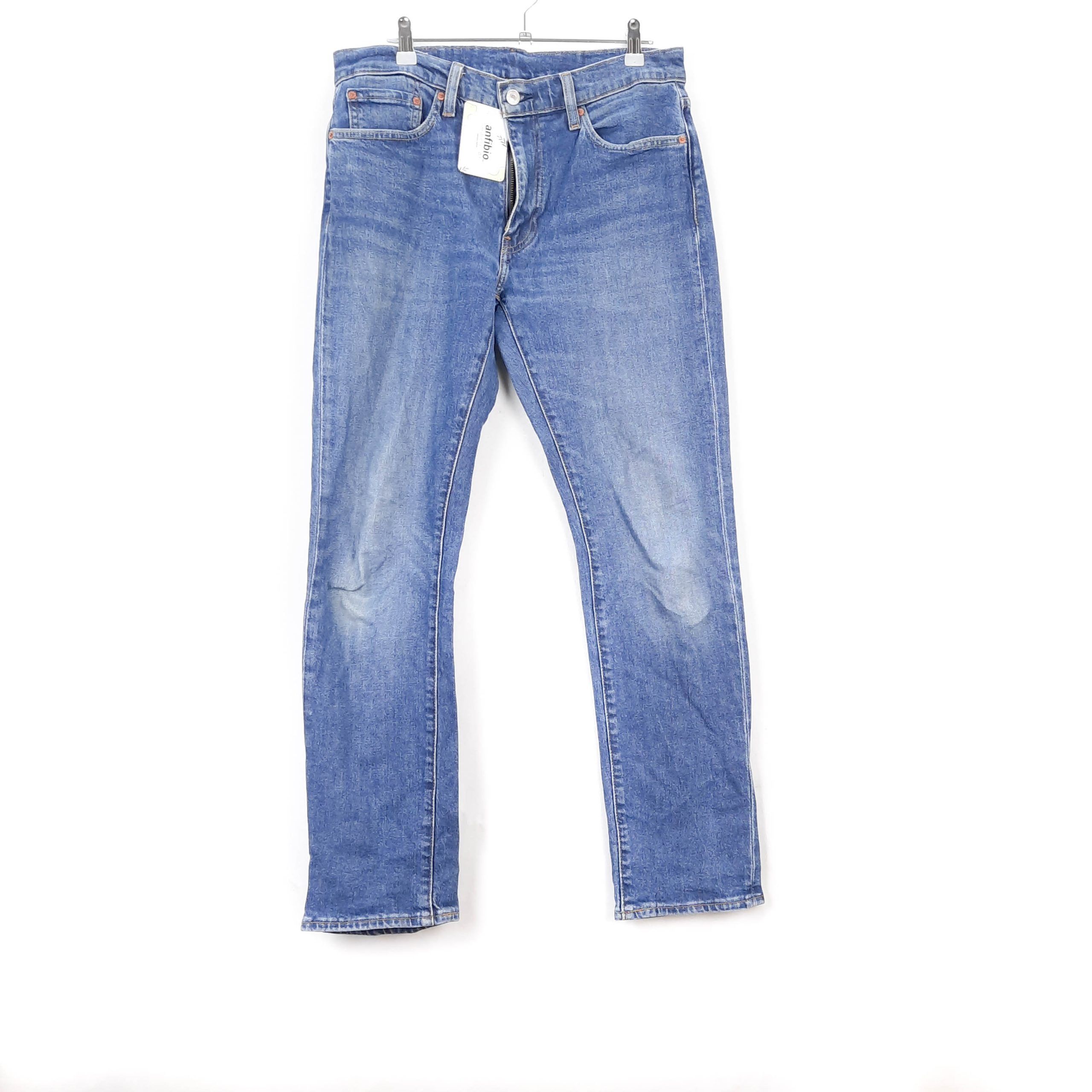 Levi's 511 Talla ESPAÑA 42 W32 de Segunda Mano