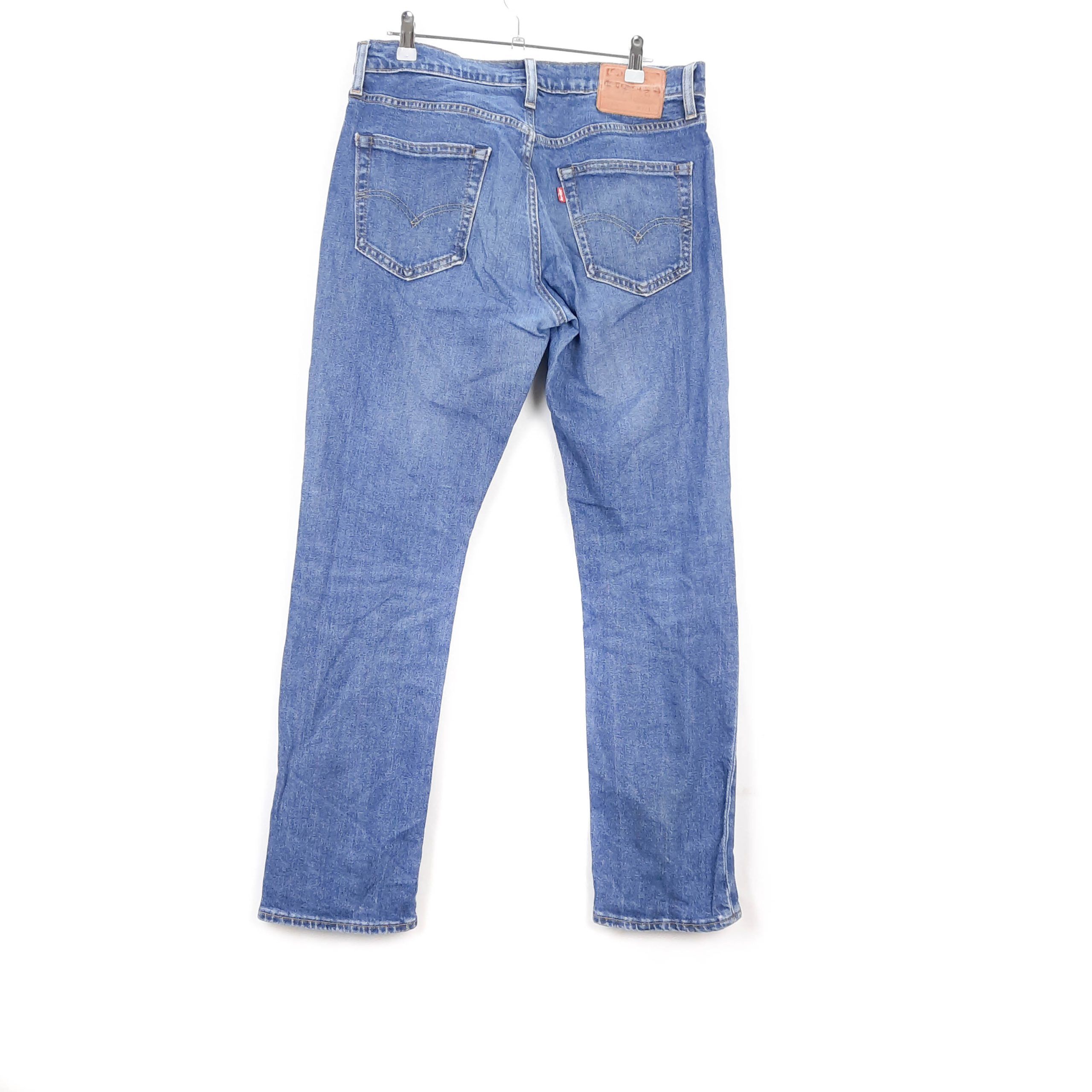Levi's 511 Talla ESPAÑA 42 W32 de Segunda Mano