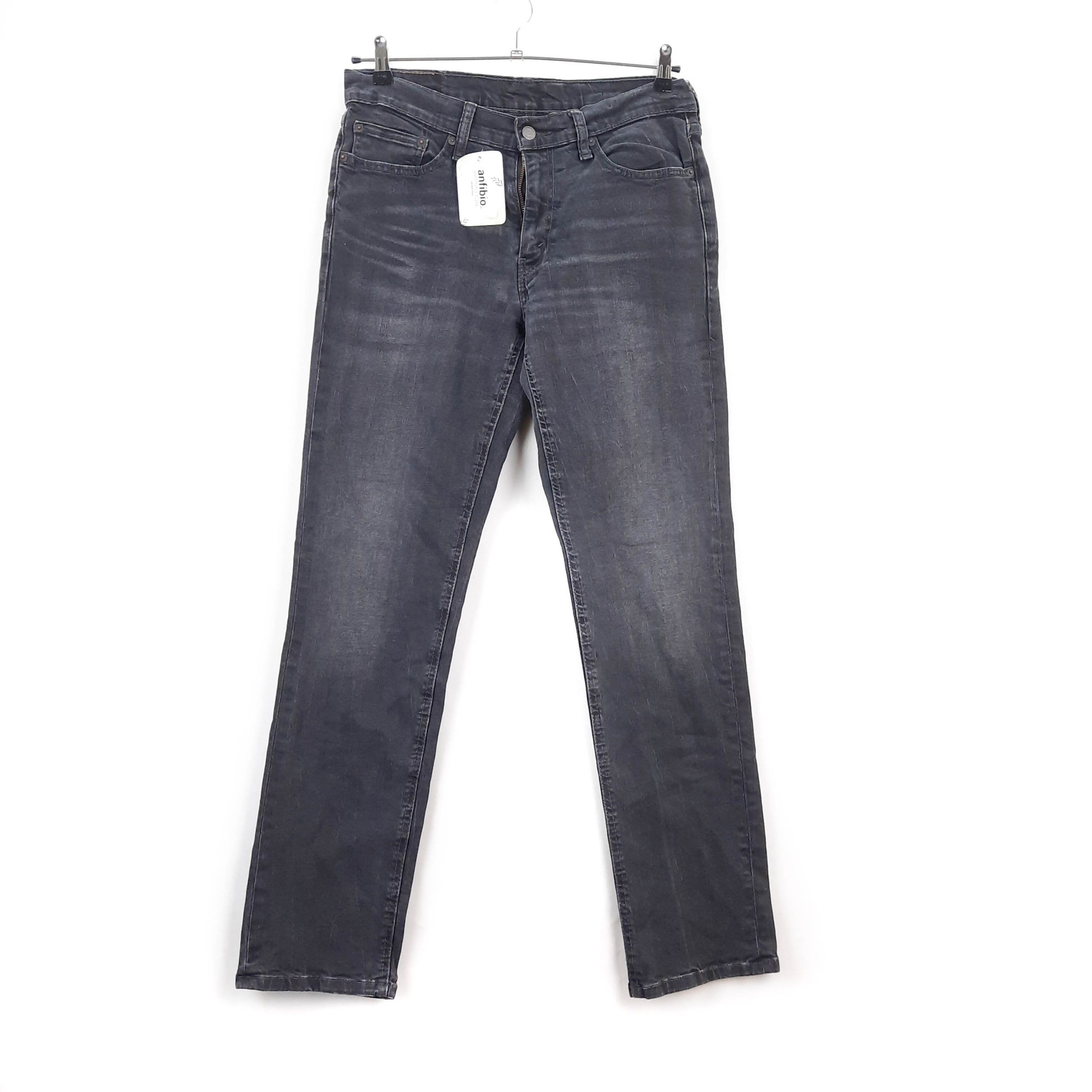 Levi's 541 Talla ESPAÑA 42 W32 de Segunda Mano