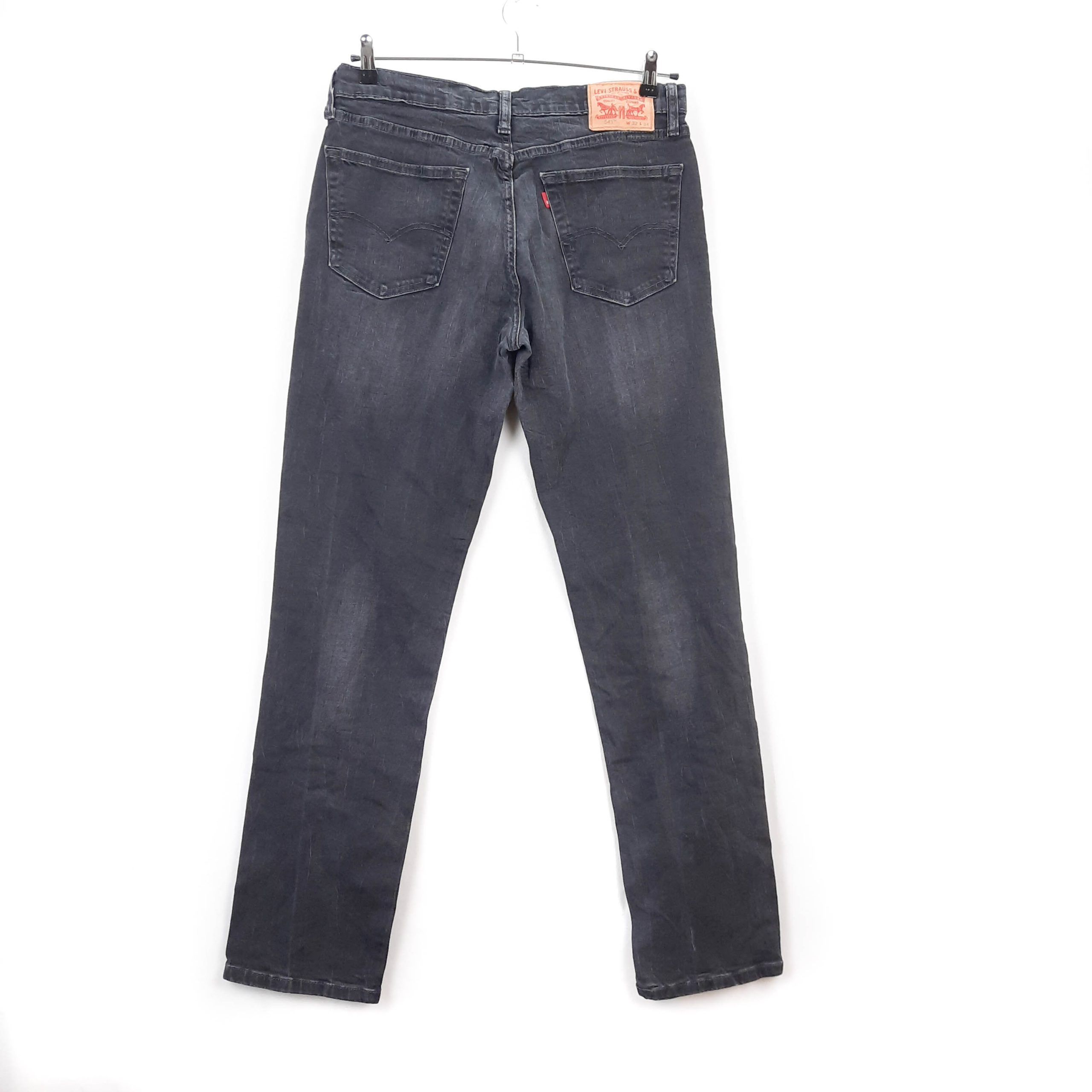Levi's 541 Talla ESPAÑA 42 W32 de Segunda Mano