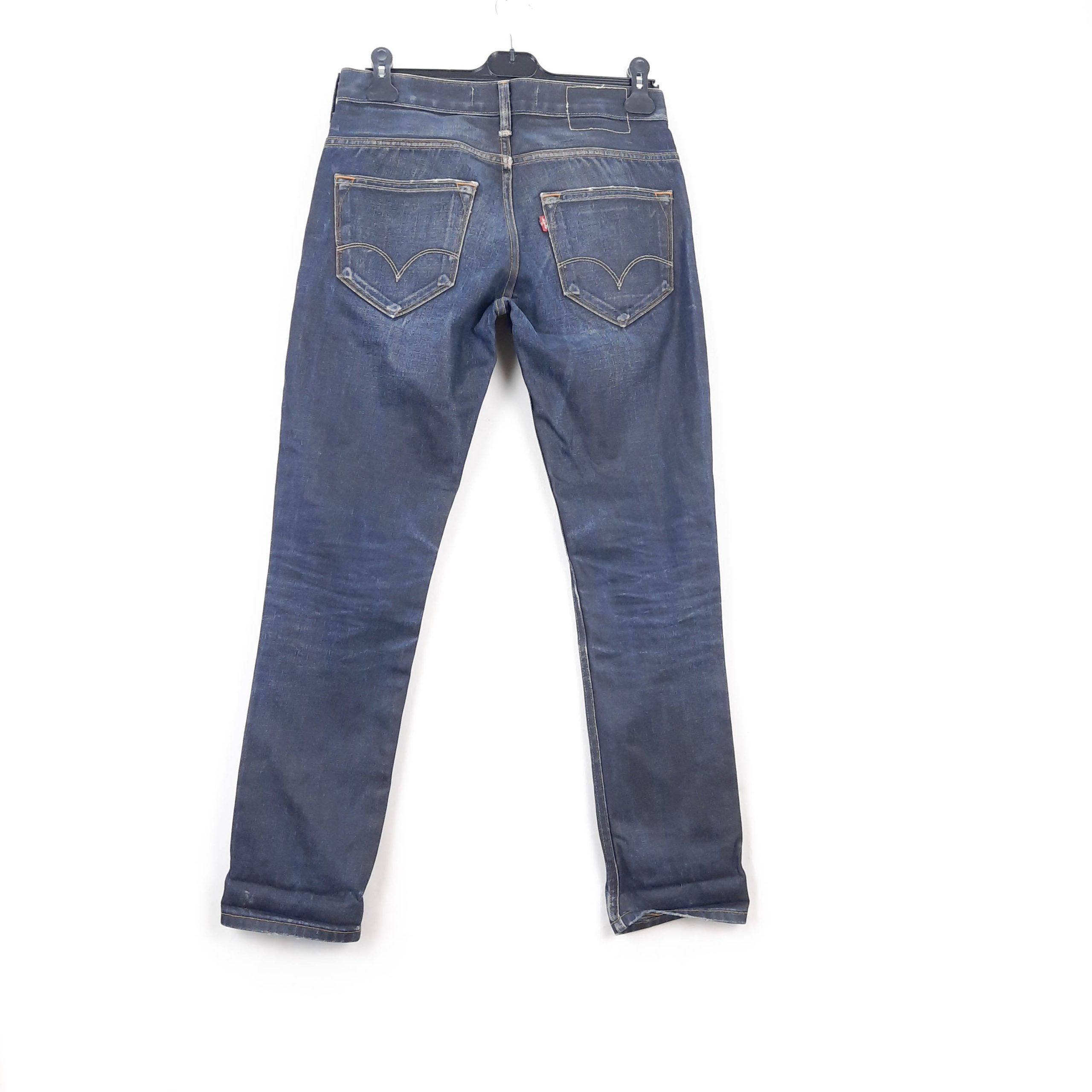 Levi's 511 Slim Talla ESPAÑA 40 W31 de Segunda Mano