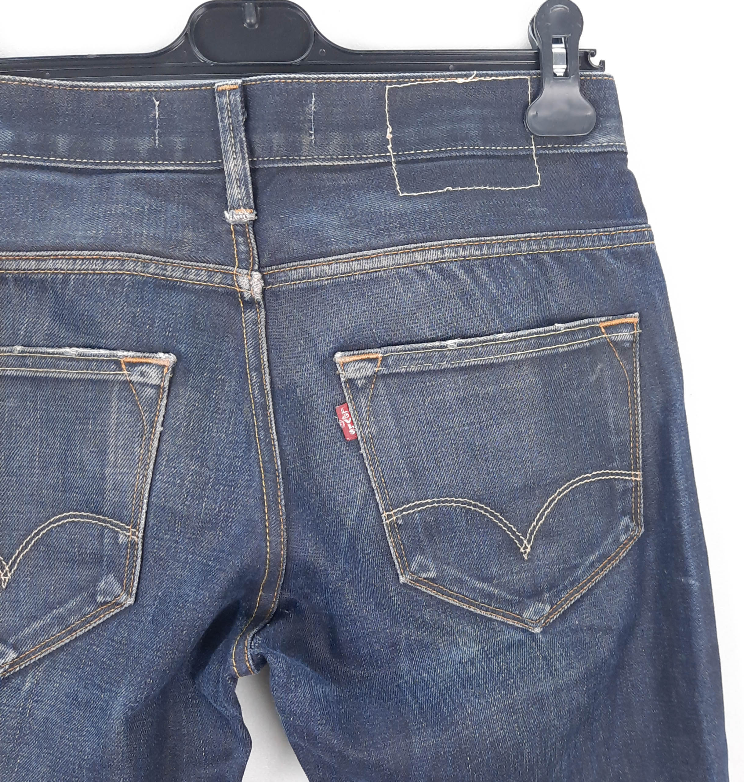 Levi's 511 Slim Talla ESPAÑA 40 W31 de Segunda Mano