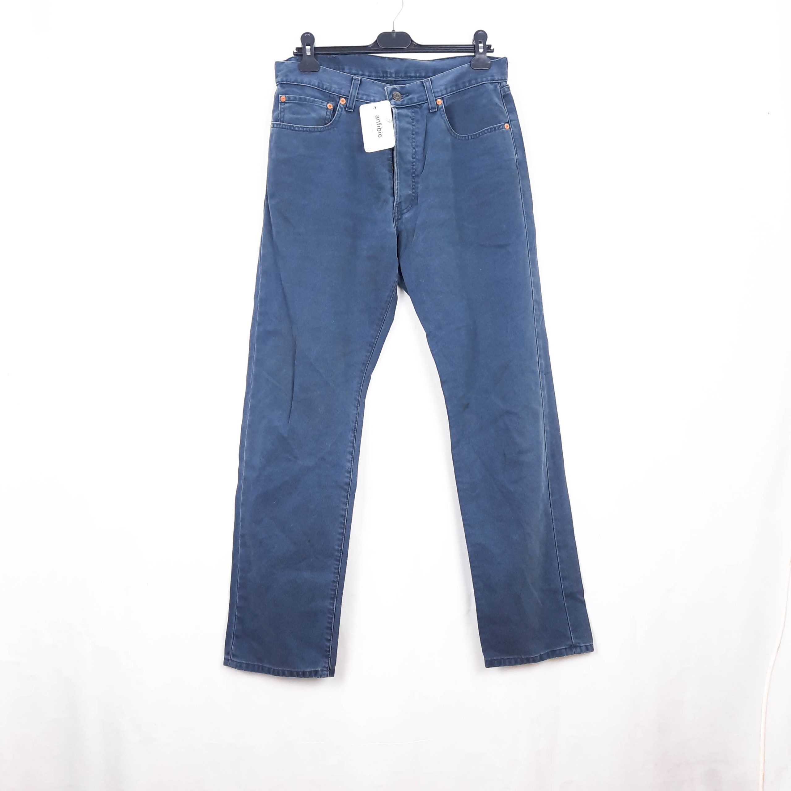 Levi's 517 de pana Talla ESPAÑA 42-44 W34de Segunda Mano