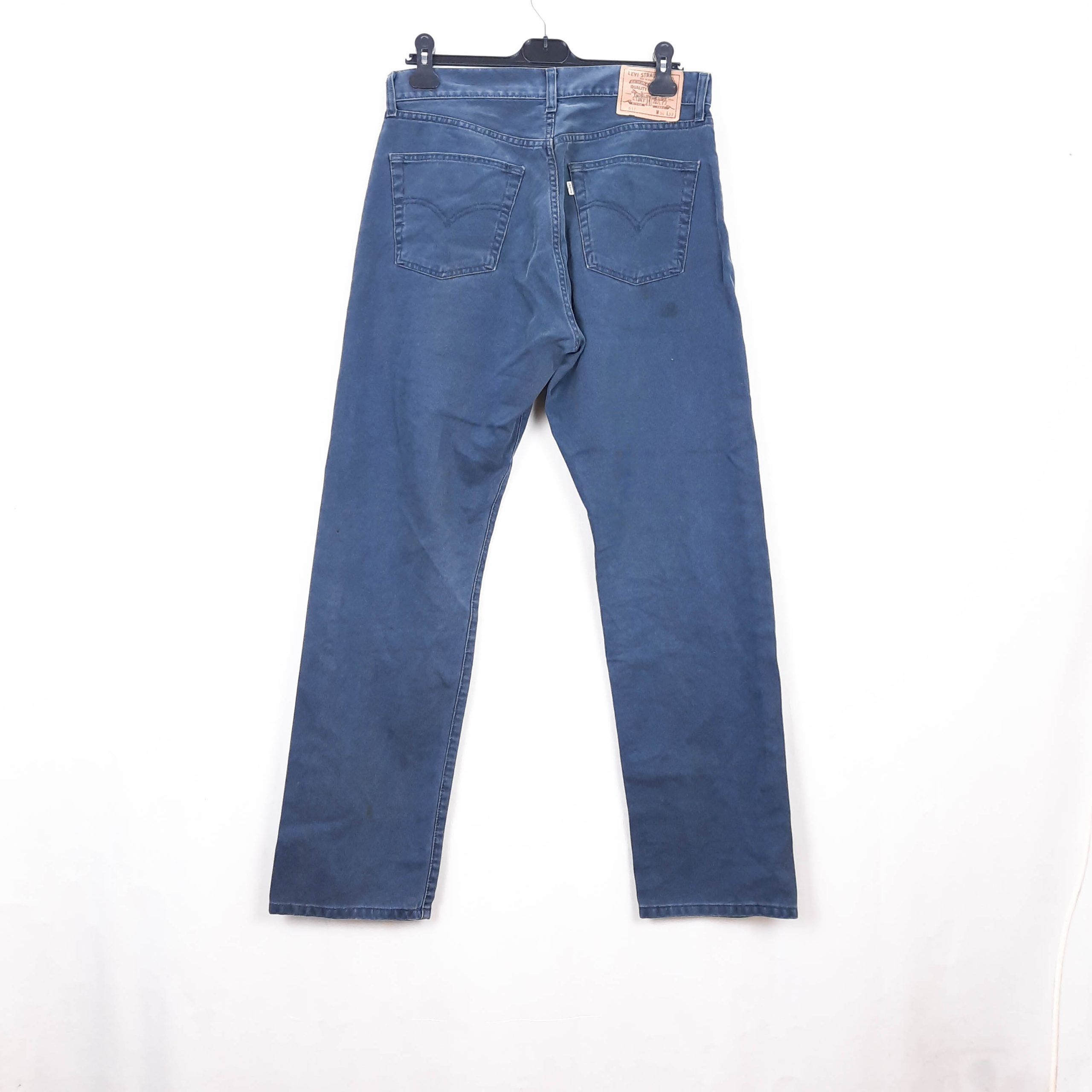 Levi's 517 de pana Talla ESPAÑA 42-44 W34de Segunda Mano