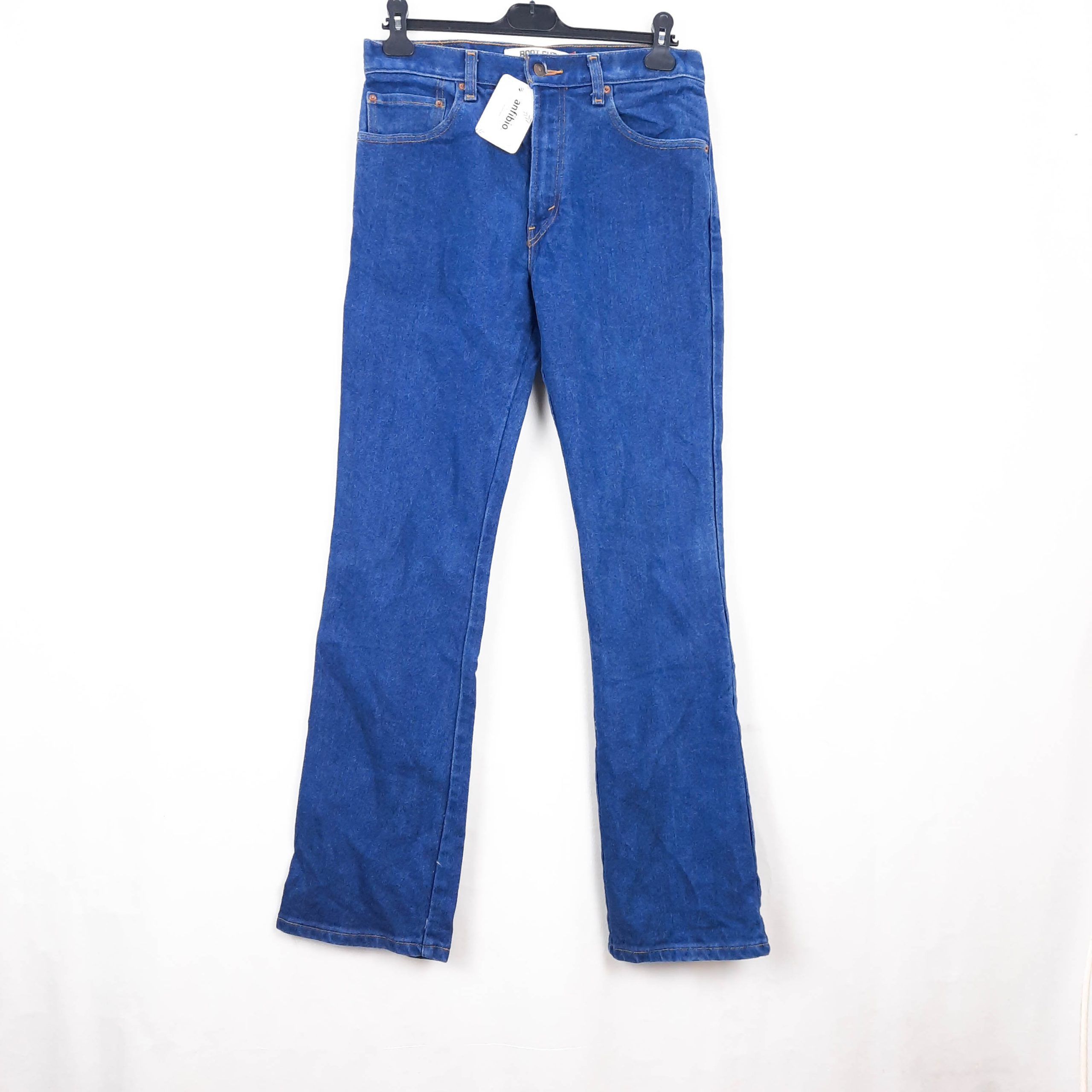 Levi's 517 Bootcut Talla ESPAÑA 42 W33 de Segunda Mano
