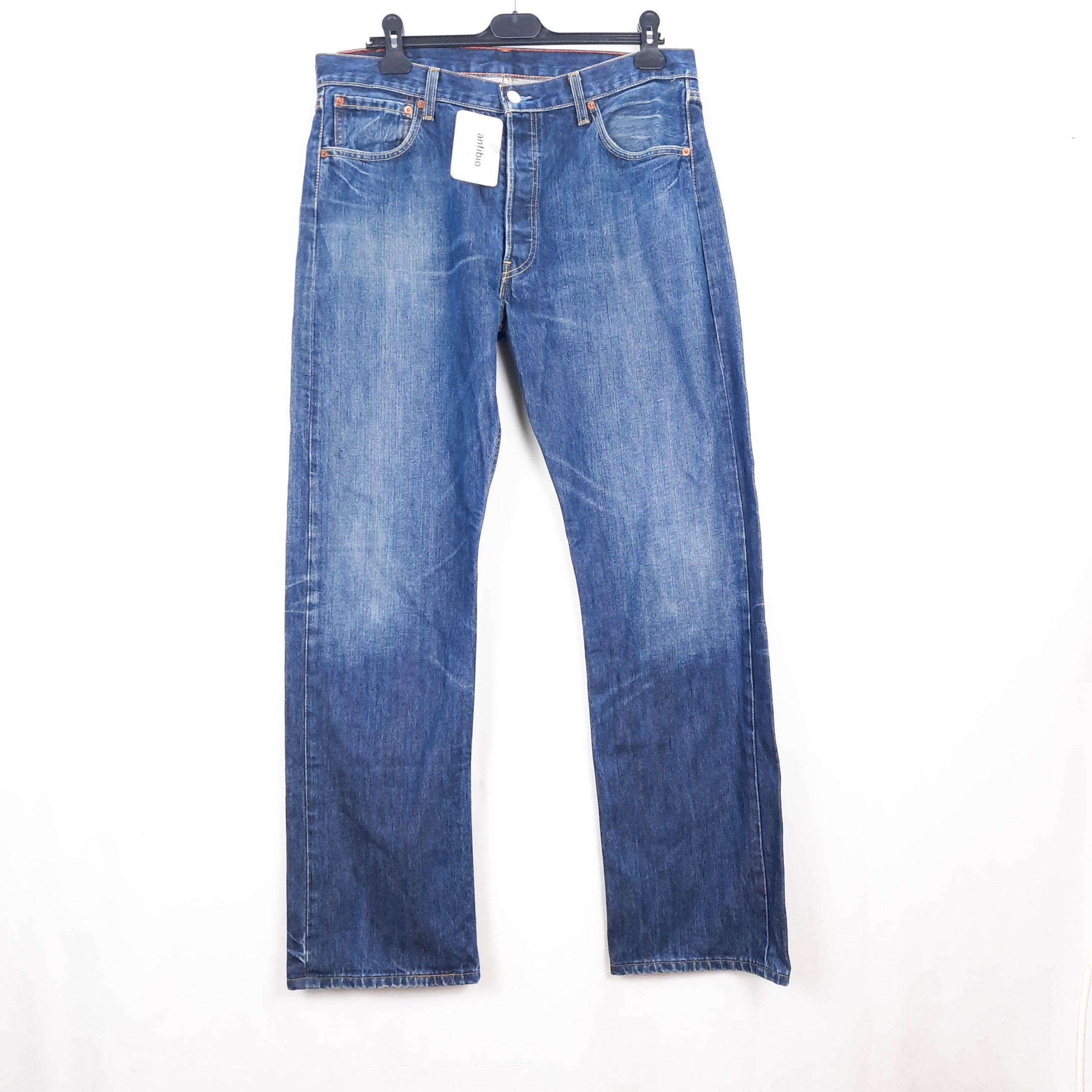 Levi's Talla ESPAÑA 46 de Segunda Mano