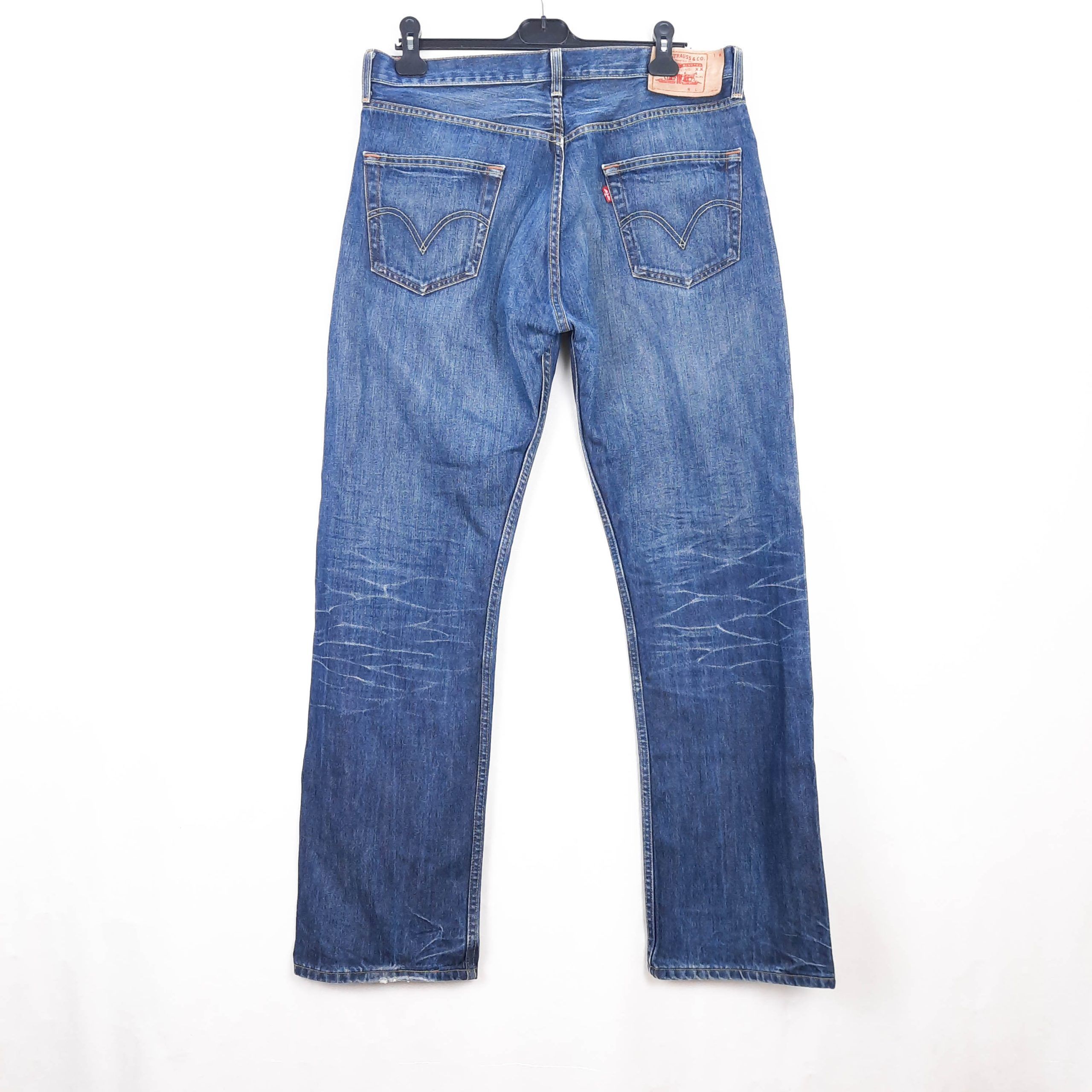 Levi's Talla ESPAÑA 46 de Segunda Mano