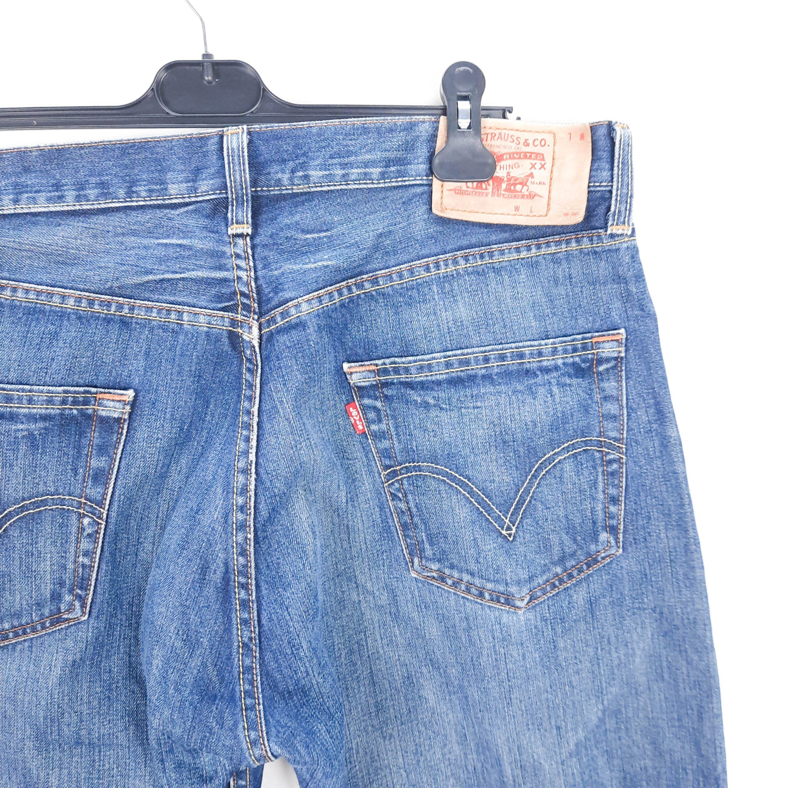 Levi's Talla ESPAÑA 46 de Segunda Mano
