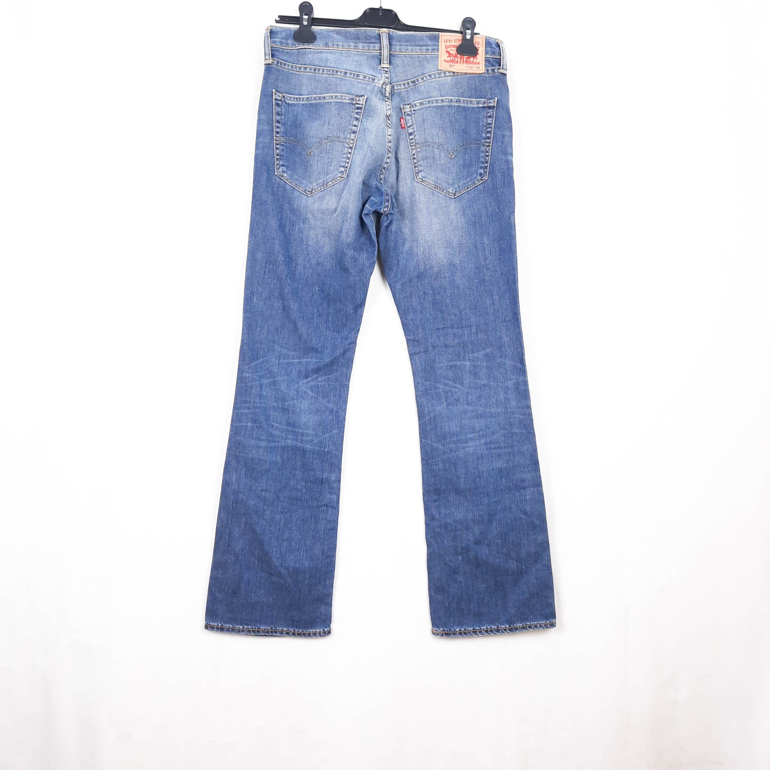 Levi's 527 Talla ESPAÑA 42 W32 de Segunda Mano