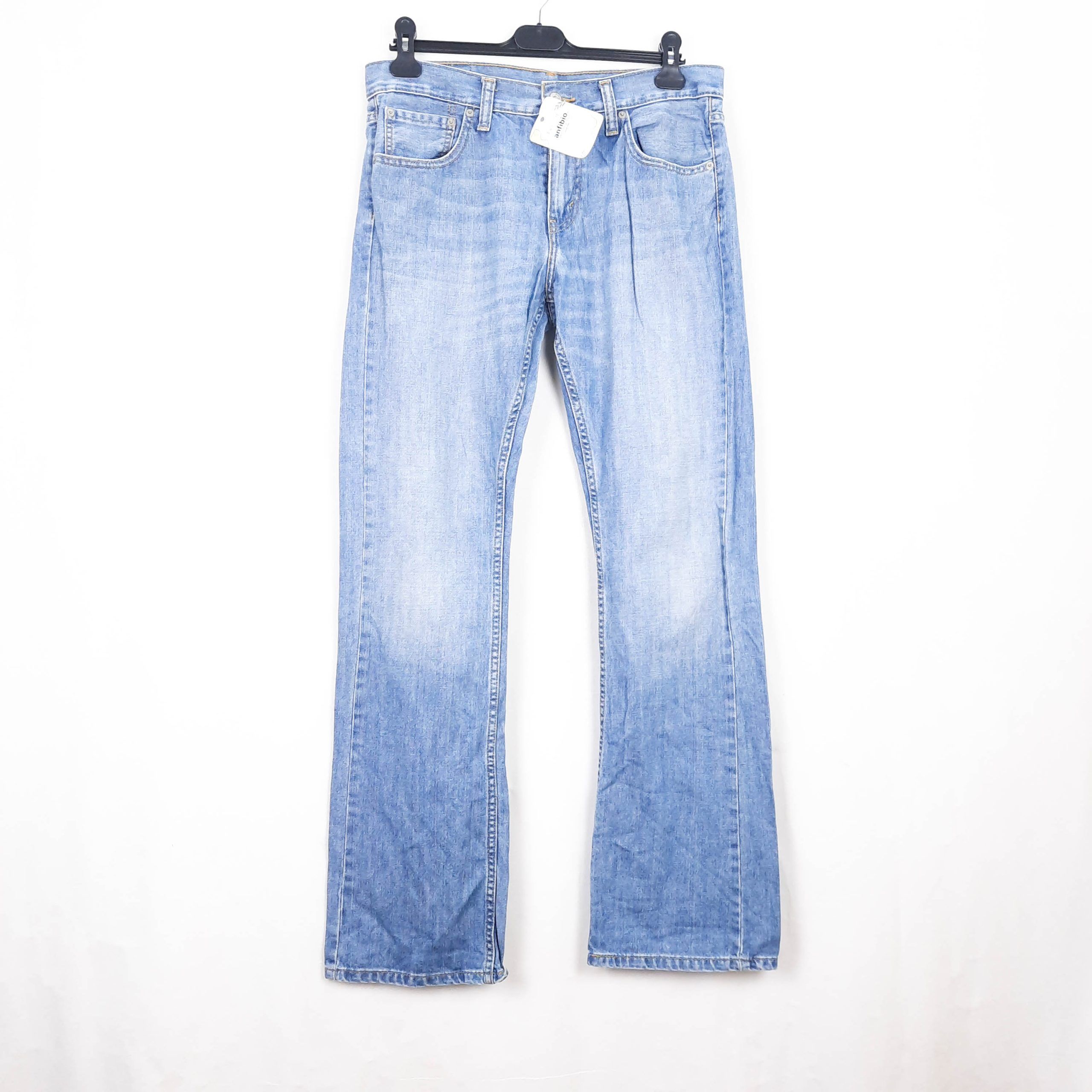 Levi's 527 Talla ESPAÑA 44 W32 de Segunda Mano
