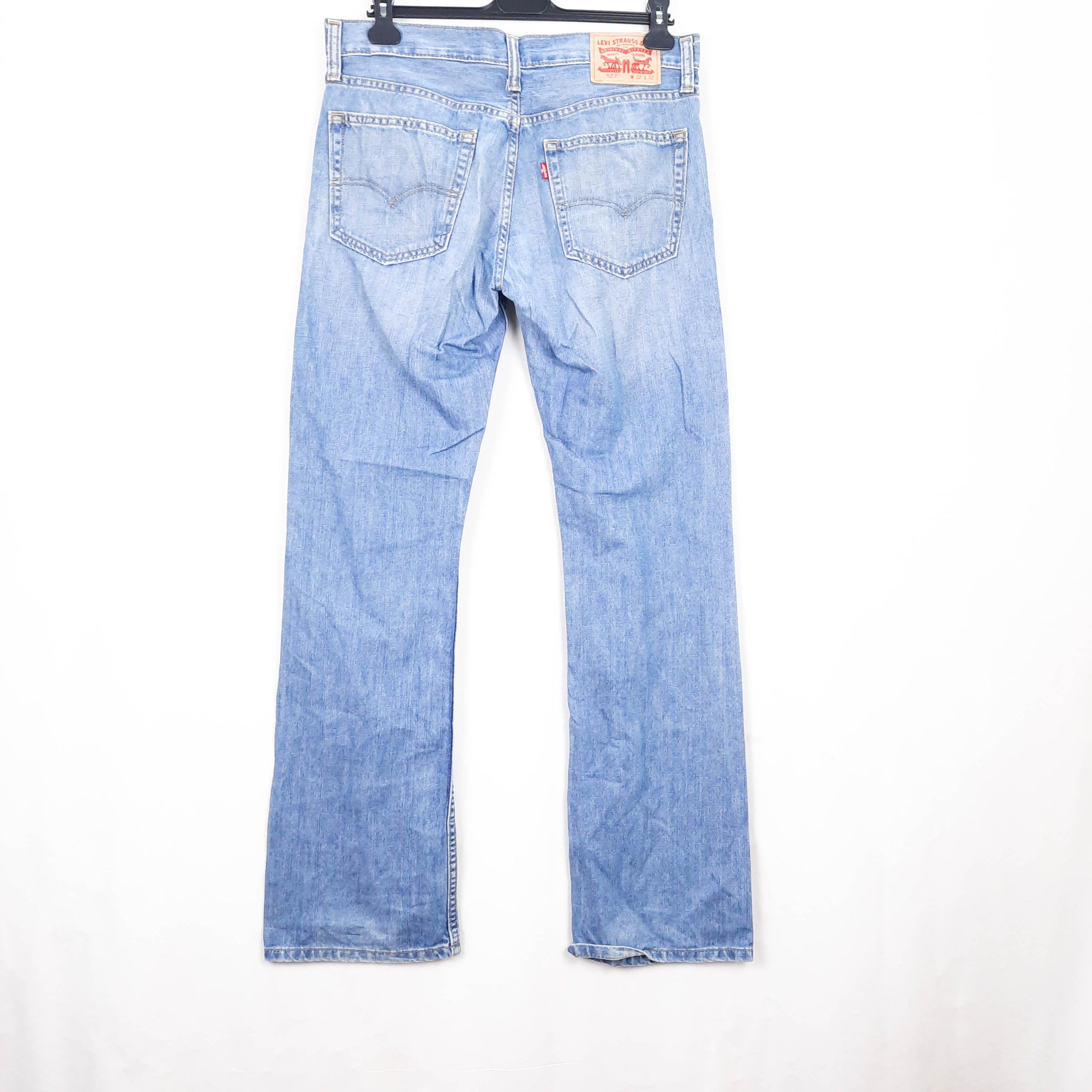 Levi's 527 Talla ESPAÑA 44 W32 de Segunda Mano