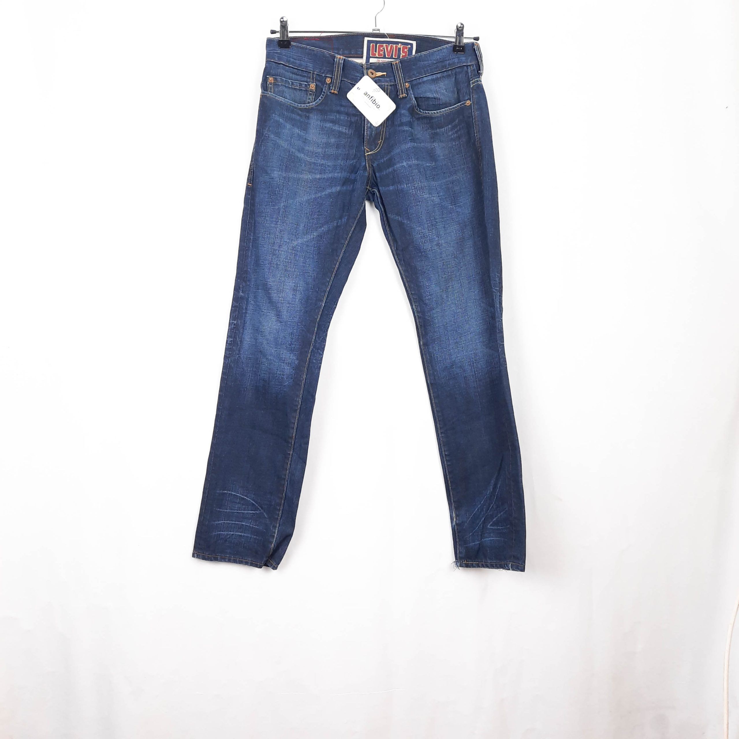 Levi's 511 Skinny Talla ESPAÑA 42 W32 de Segunda Mano