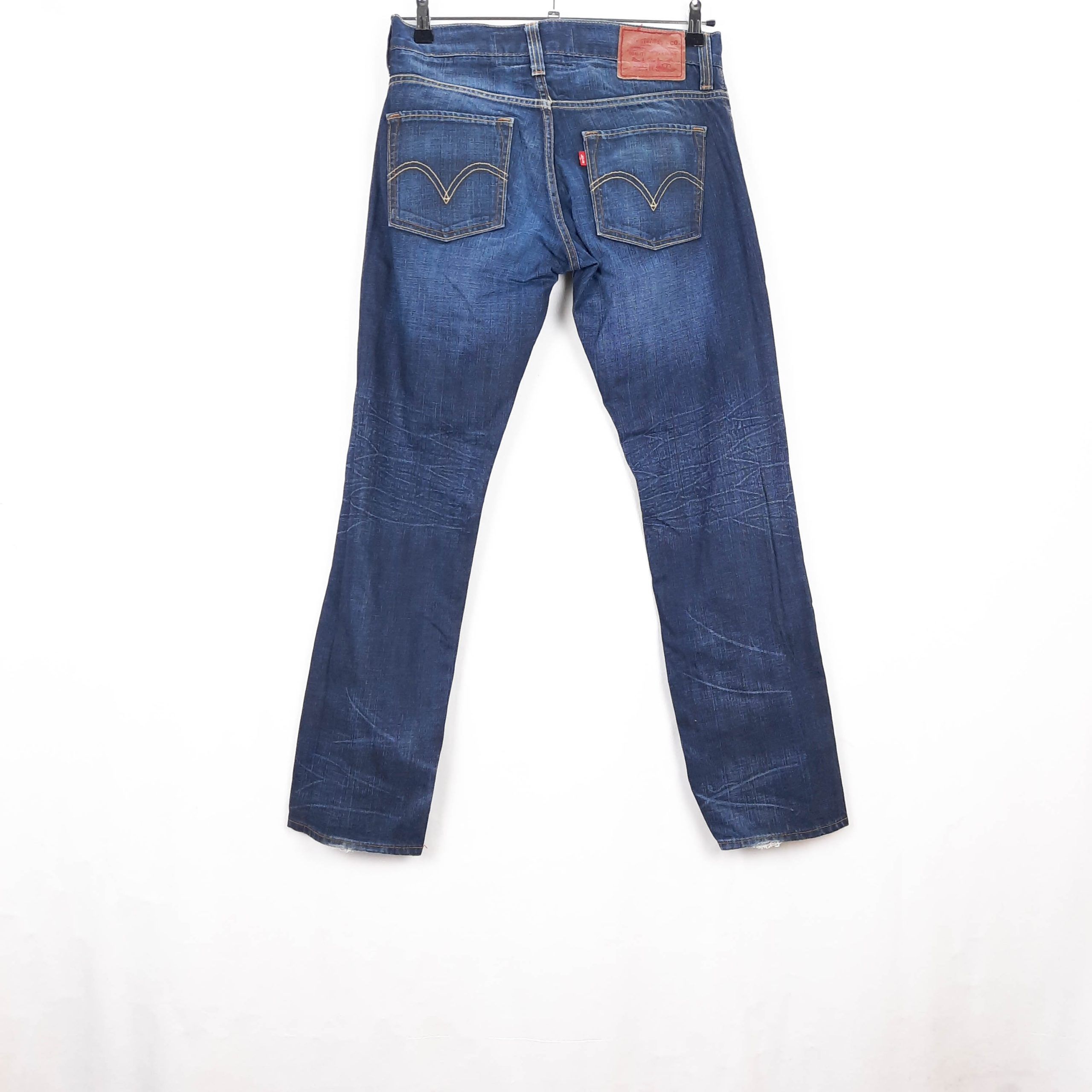 Levi's 511 Skinny Talla ESPAÑA 42 W32 de Segunda Mano
