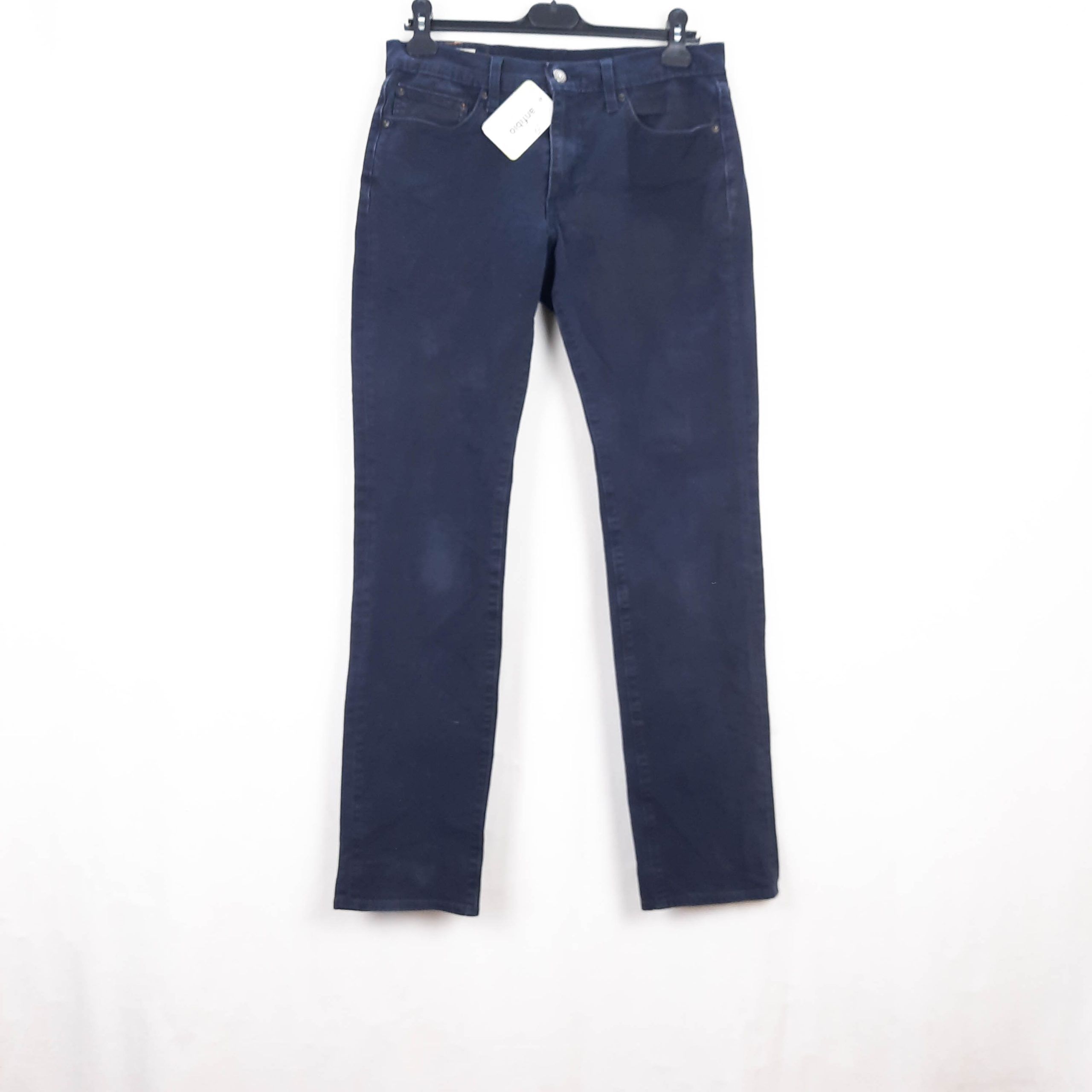 Levi's 511 Premium Talla ESPAÑA 42-44 W32 de Segunda Mano