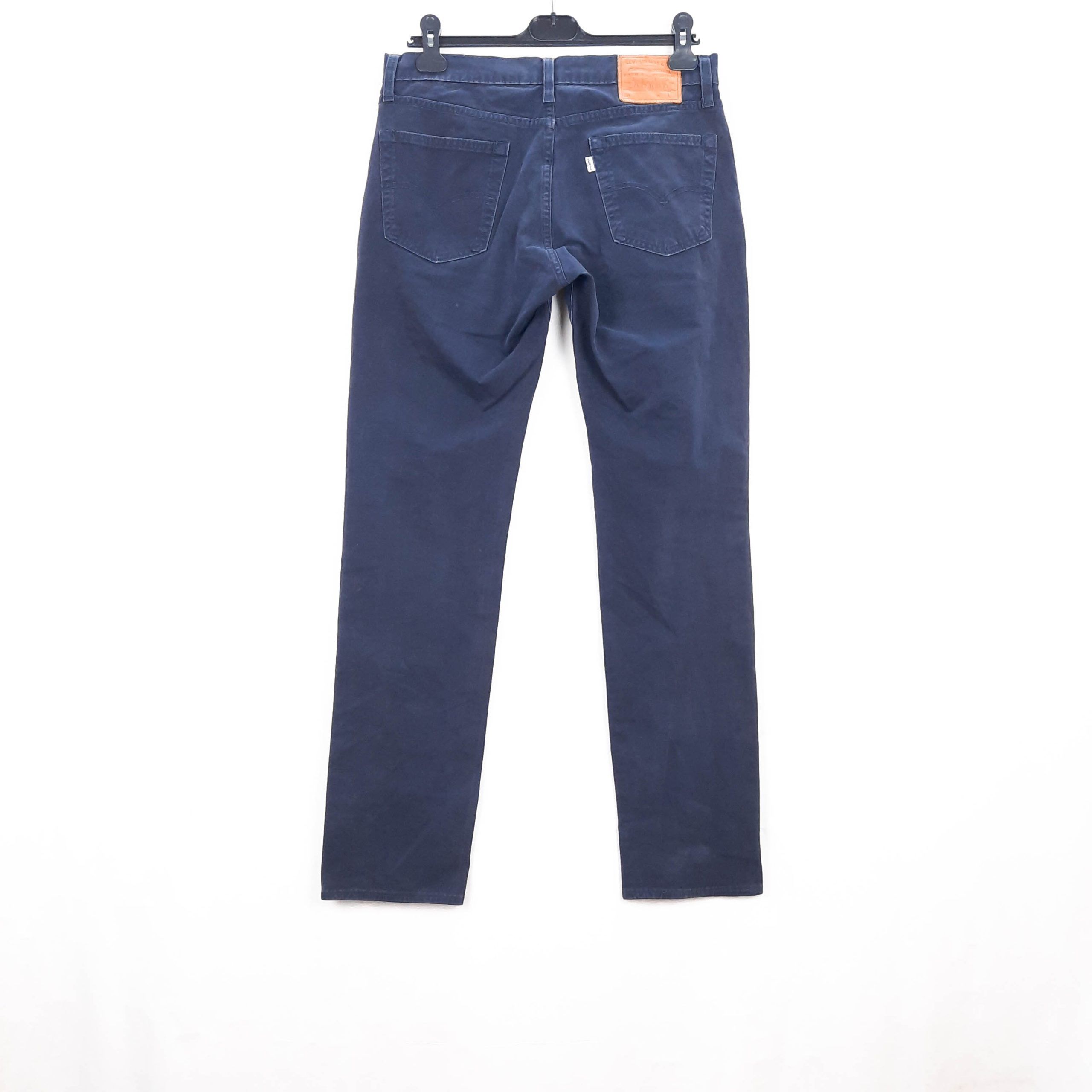 Levi's 511 Premium Talla ESPAÑA 42-44 W32 de Segunda Mano