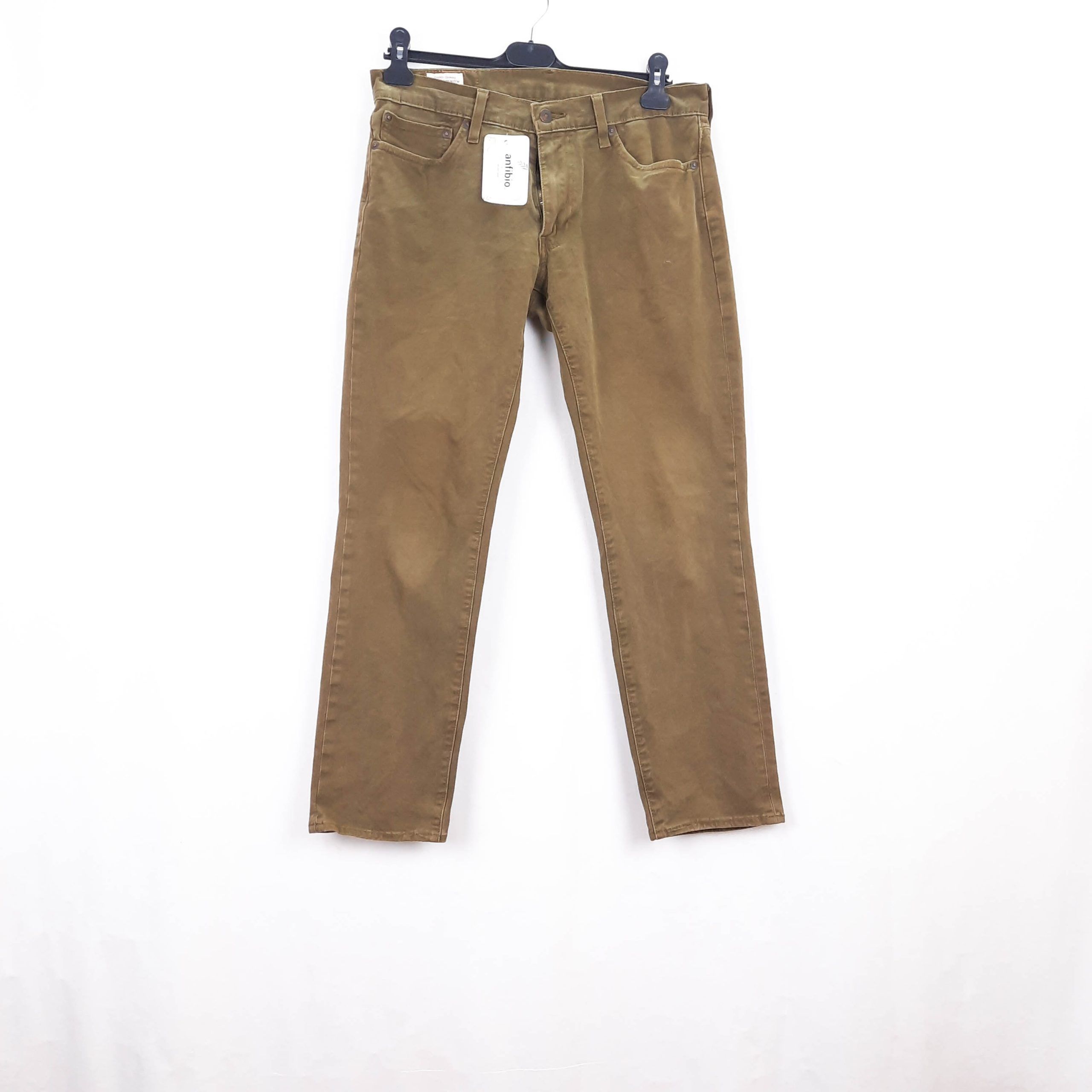 Levi's 511 Premium Talla ESPAÑA 42 W32 de Segunda Mano