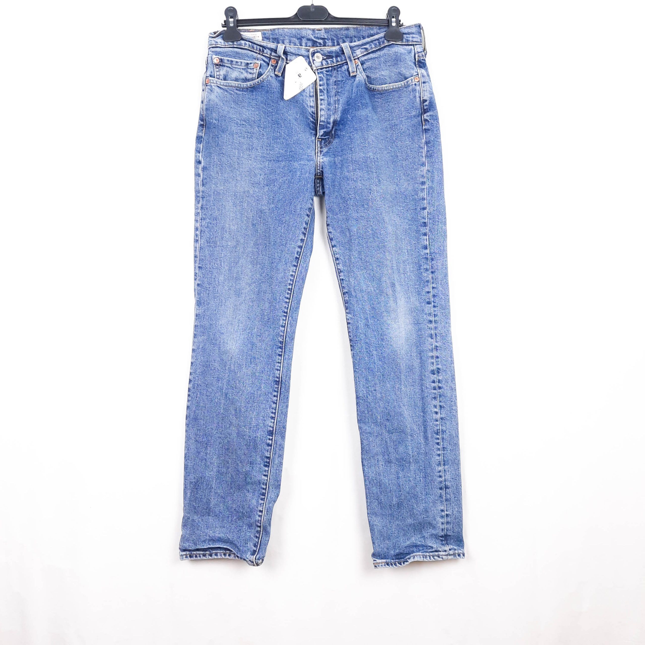Levi's 514 Premium Talla ESPAÑA 42-44 W32 de Segunda Mano