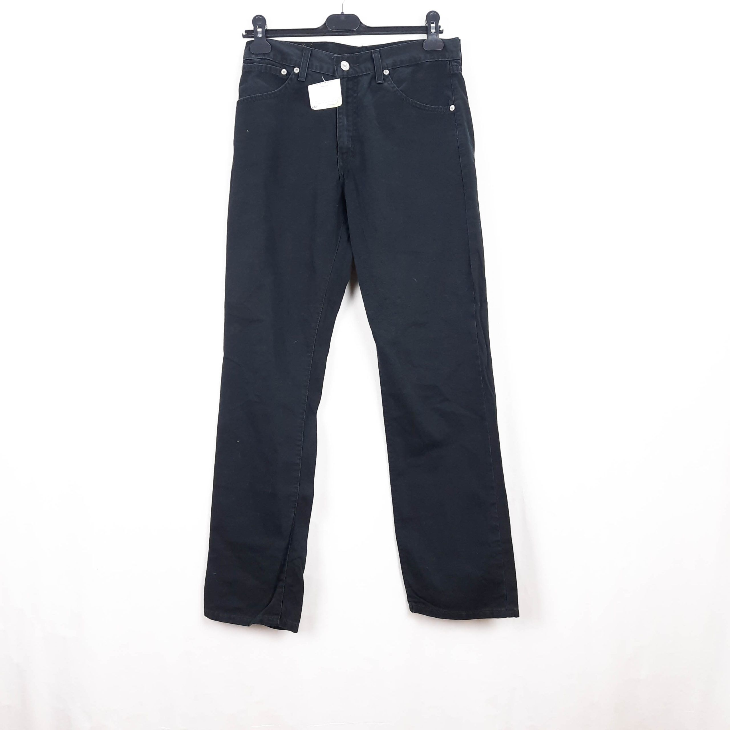 Levi's 521 Talla ESPAÑA 40 W32 de Segunda Mano
